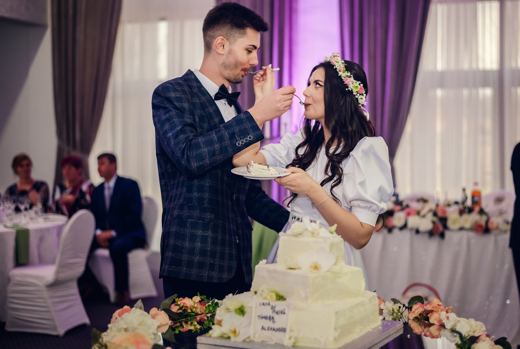 Cununie Civila Alexandru & Timeea Maria