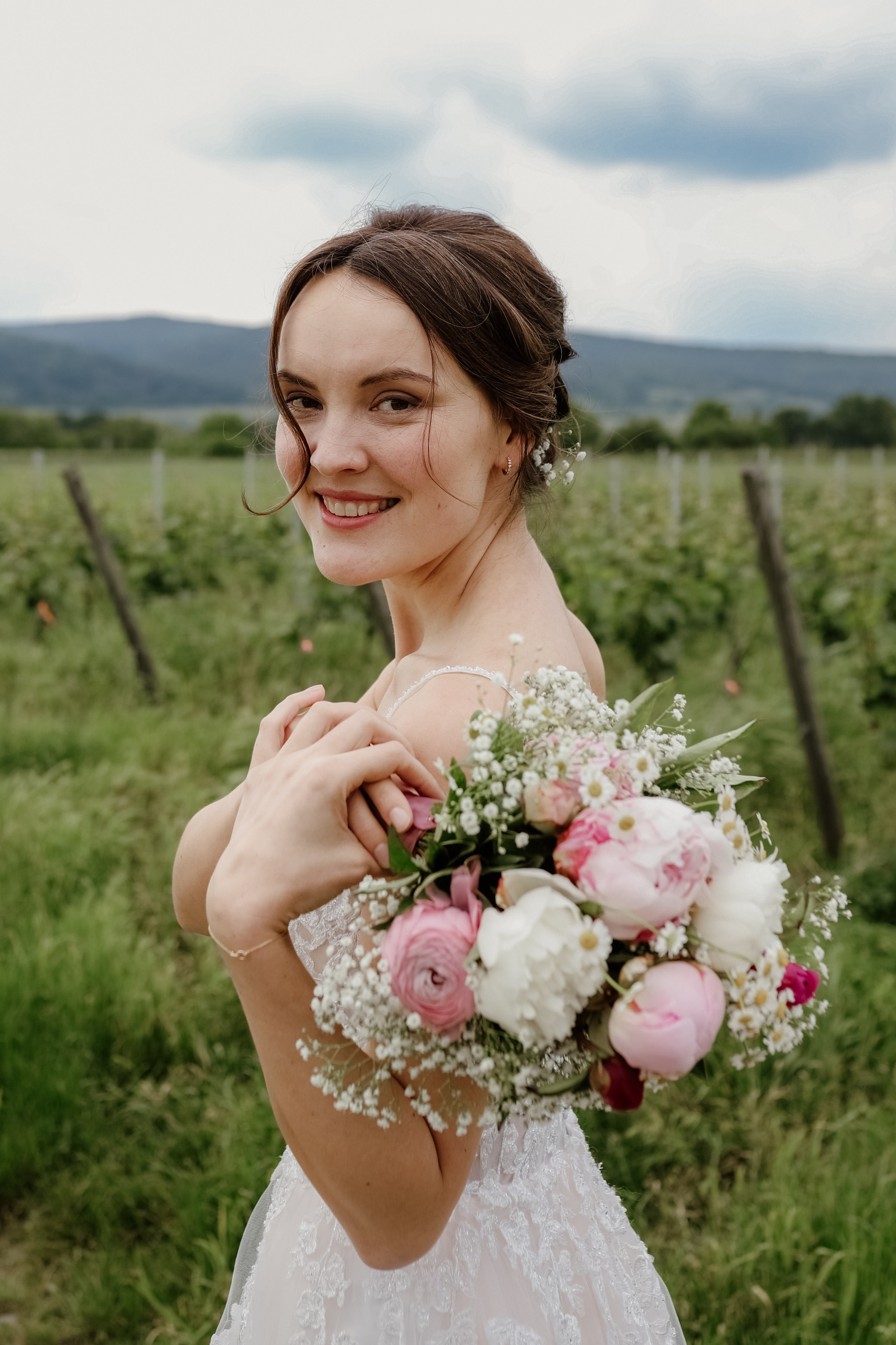 Hochzeitsfeier im Tanzlokal Neustadt – moderne und natürliche Hochzeitsreportage