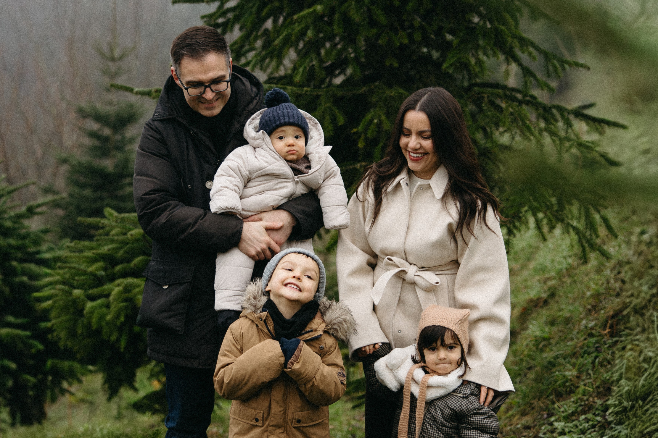 Prices. Family photographer in Bern, Switzerland