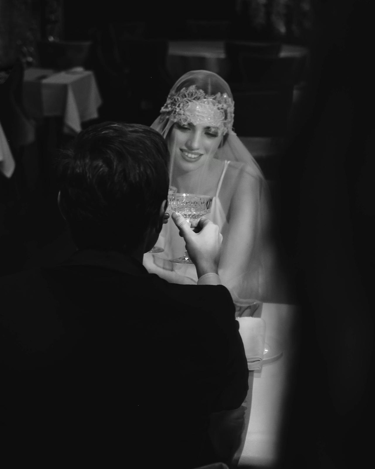 Alice Bell — Wedding photographer in New York