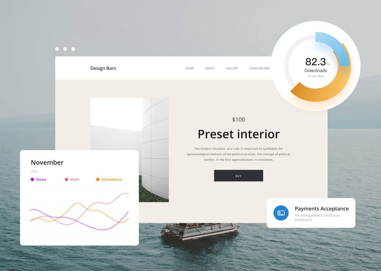ყველა დეტალი გვერდის შექმნის შესახებ!. @Gio.Fujifilm ოფიციალური აბასადორი, X-ფოტოგრაფი