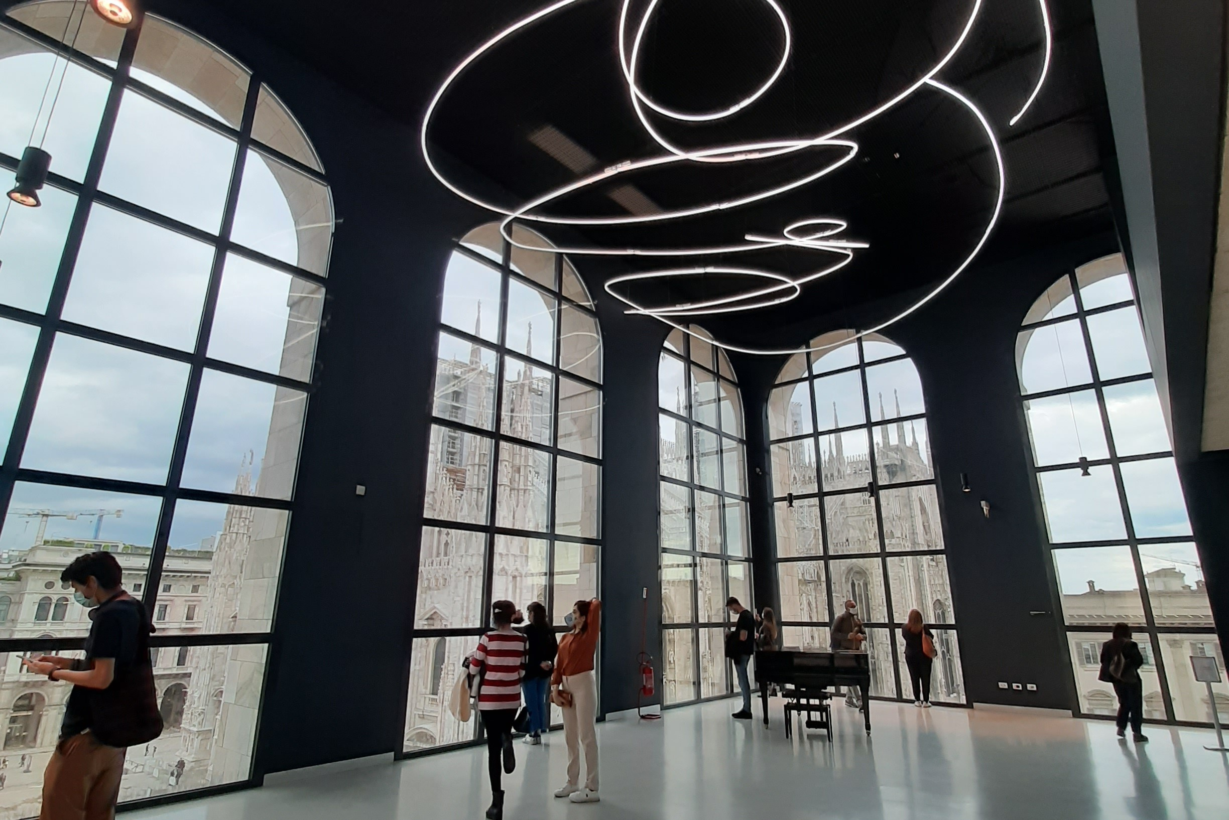 Sessioni fotografiche a Milano. Gaia Li Mandri photography and art