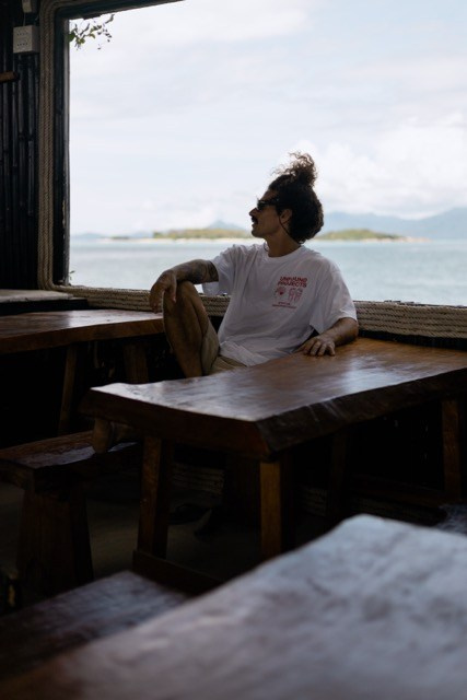 LOCATIONS. Photographer on Koh Samui Elena