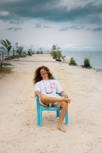 LOCATIONS. Photographer on Koh Samui Elena