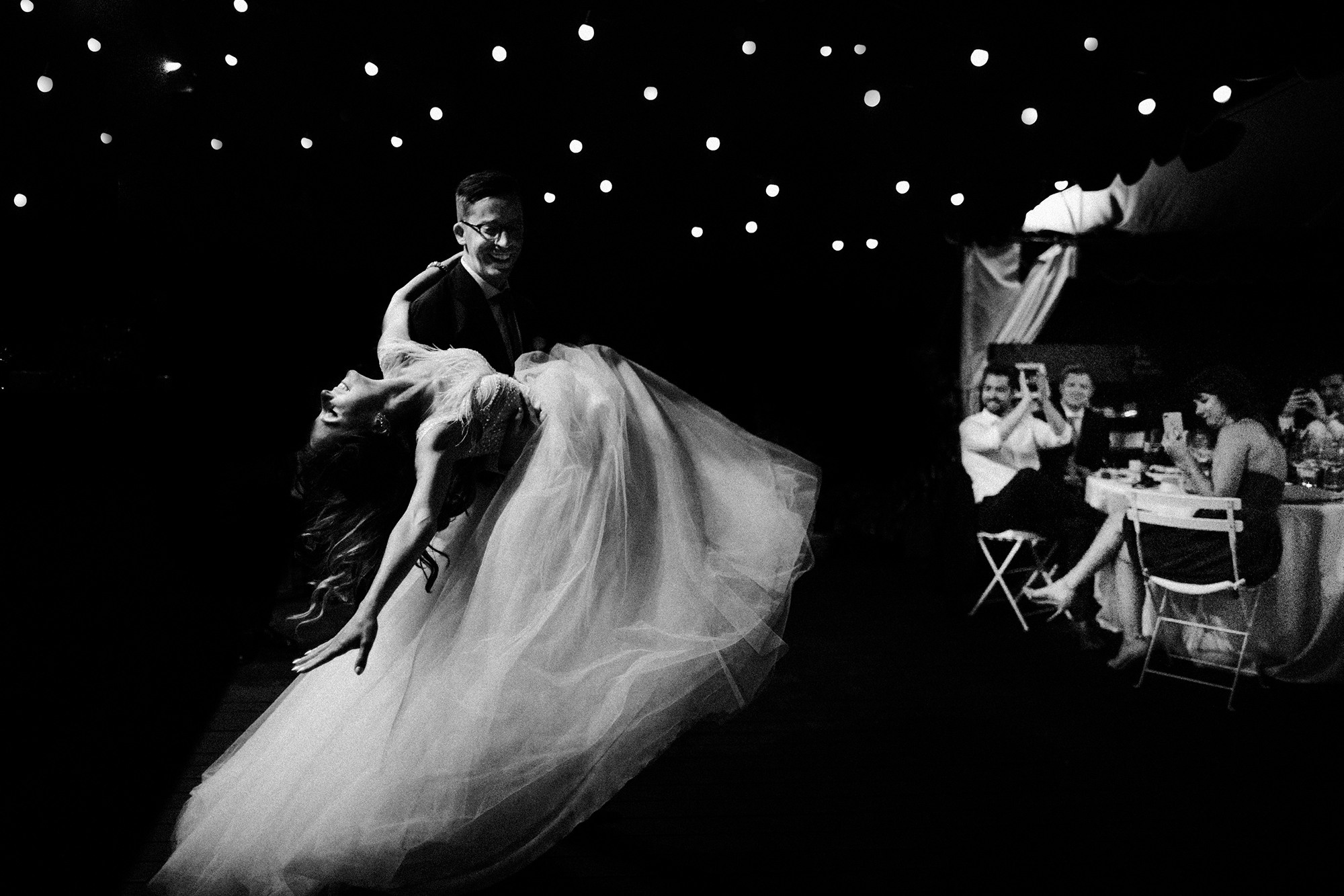 WAY UP NORTH AWARDS 2022. Yarets Studio | Wedding Films & Photography | Worldwide