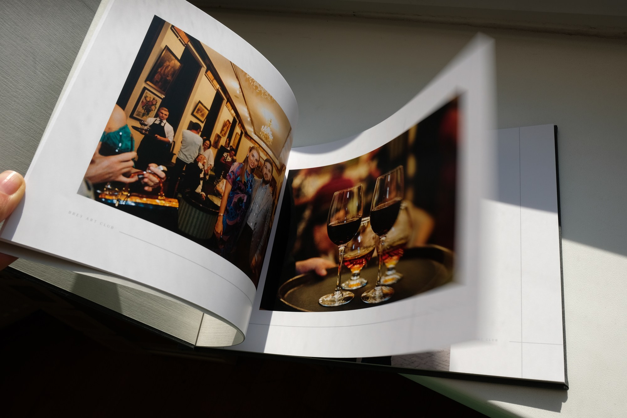 Портретный фотограф Алена Новгородцева