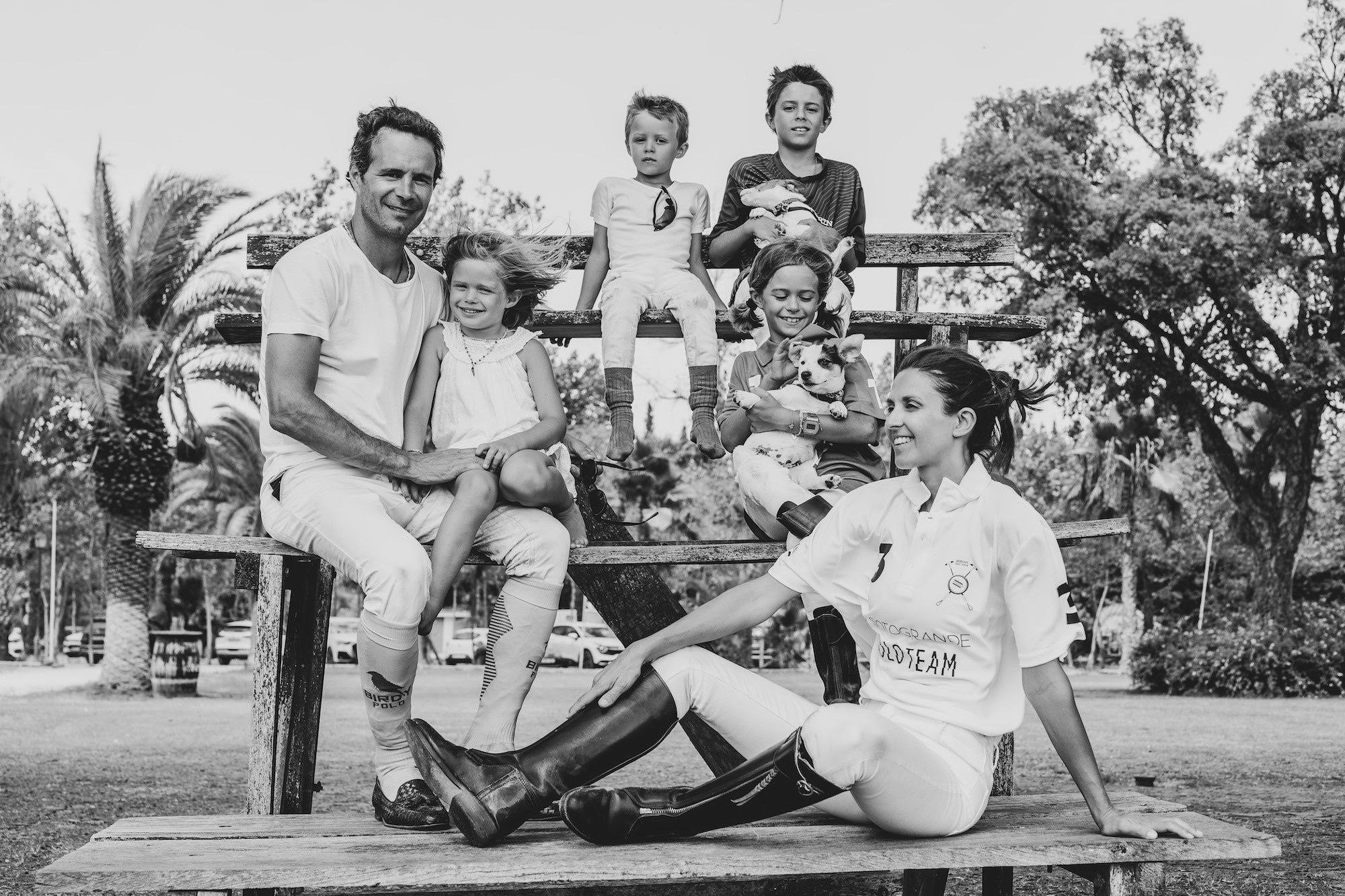 Love Story&Family