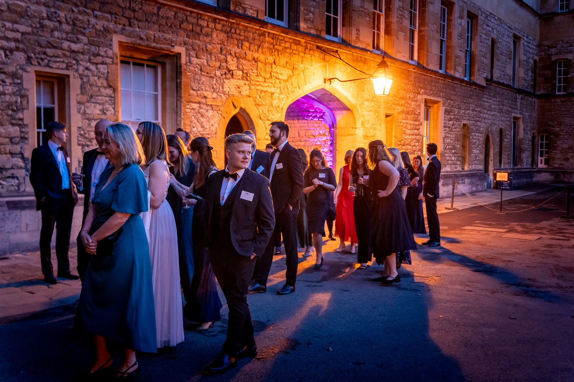 Events Photography. Expect Miracles Photography by Kate & Andrew