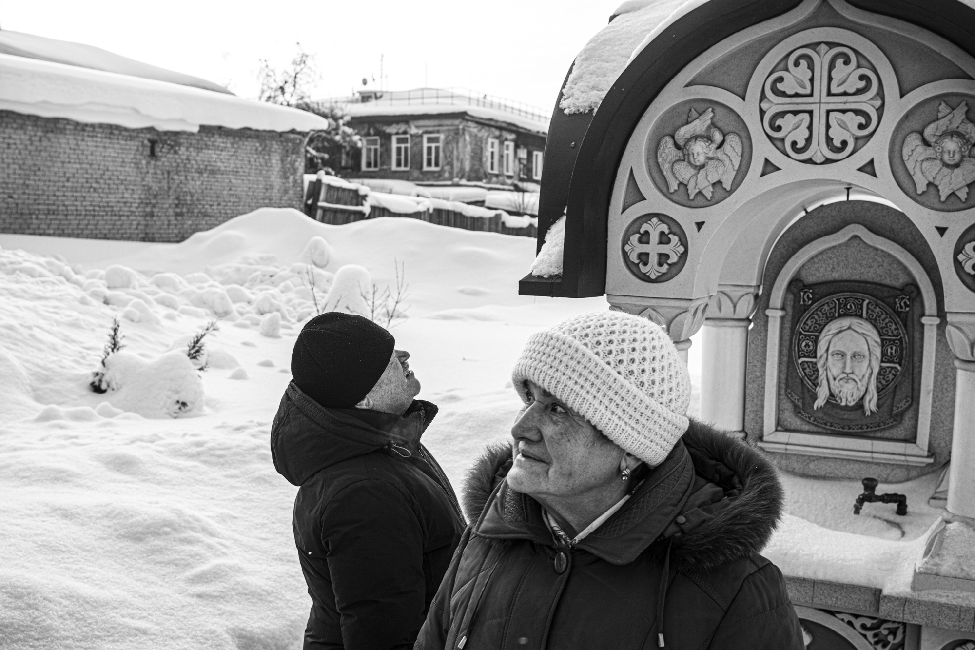 Photo projects. Tatiana Kireicheva