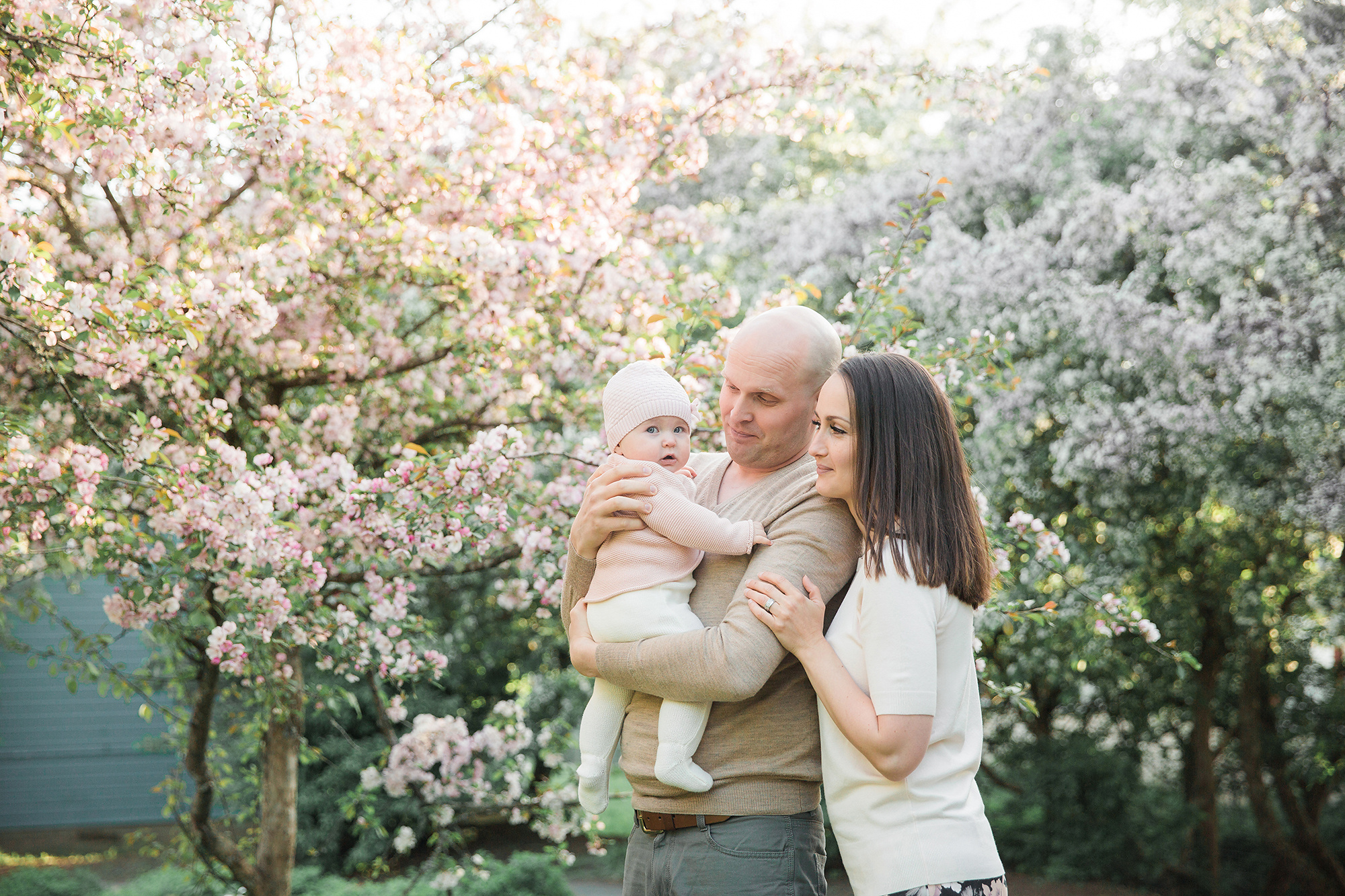 Puolivuotis lapsikuvaus Helsinki