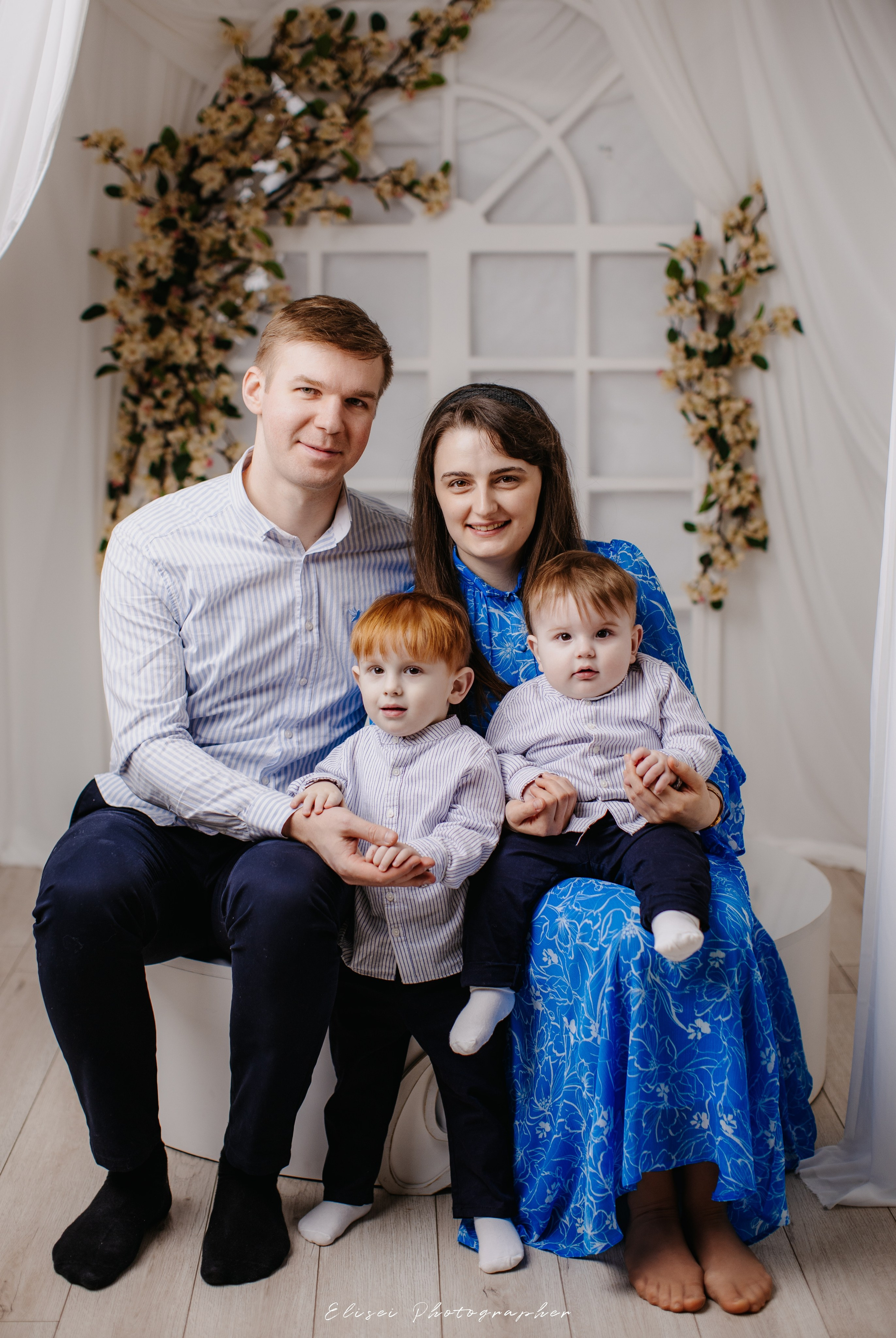 Fotograf Suceava studio foto 