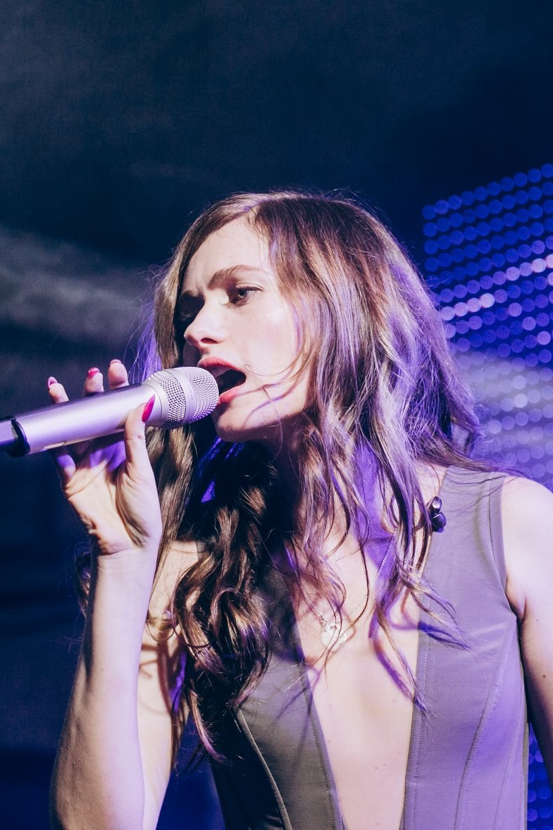 Sandra Garanca Portrait and event photographer