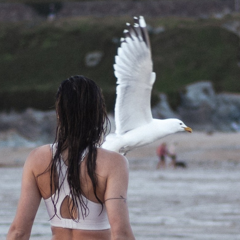 Dana Lišková — Empatická fotografka | Introspektivní umělkyně | Neurodivergentní koučka| Zakladatelka Artepy.cz