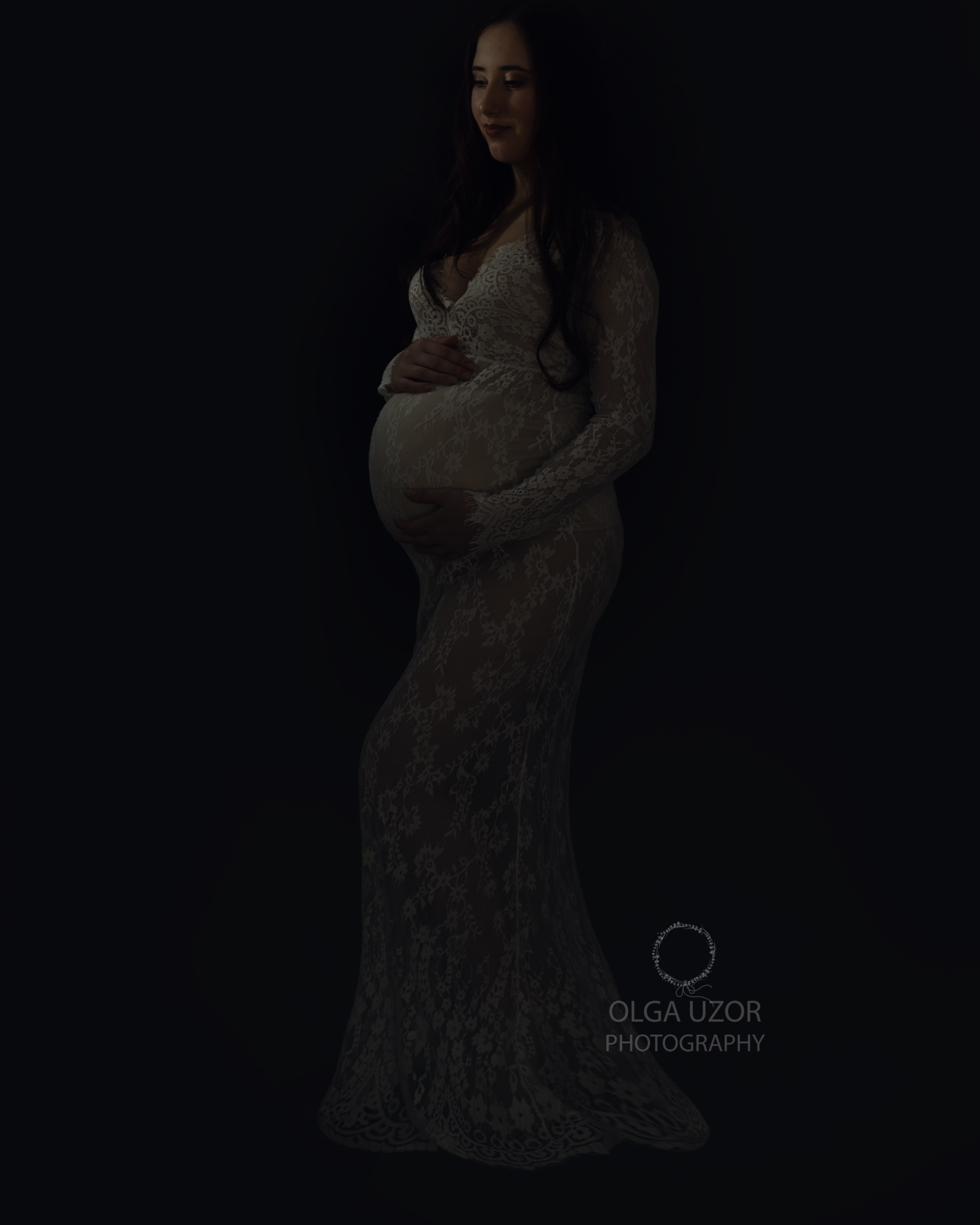 Dresses. Stevenage, Hertfordshire family, maternity and newborn photographer