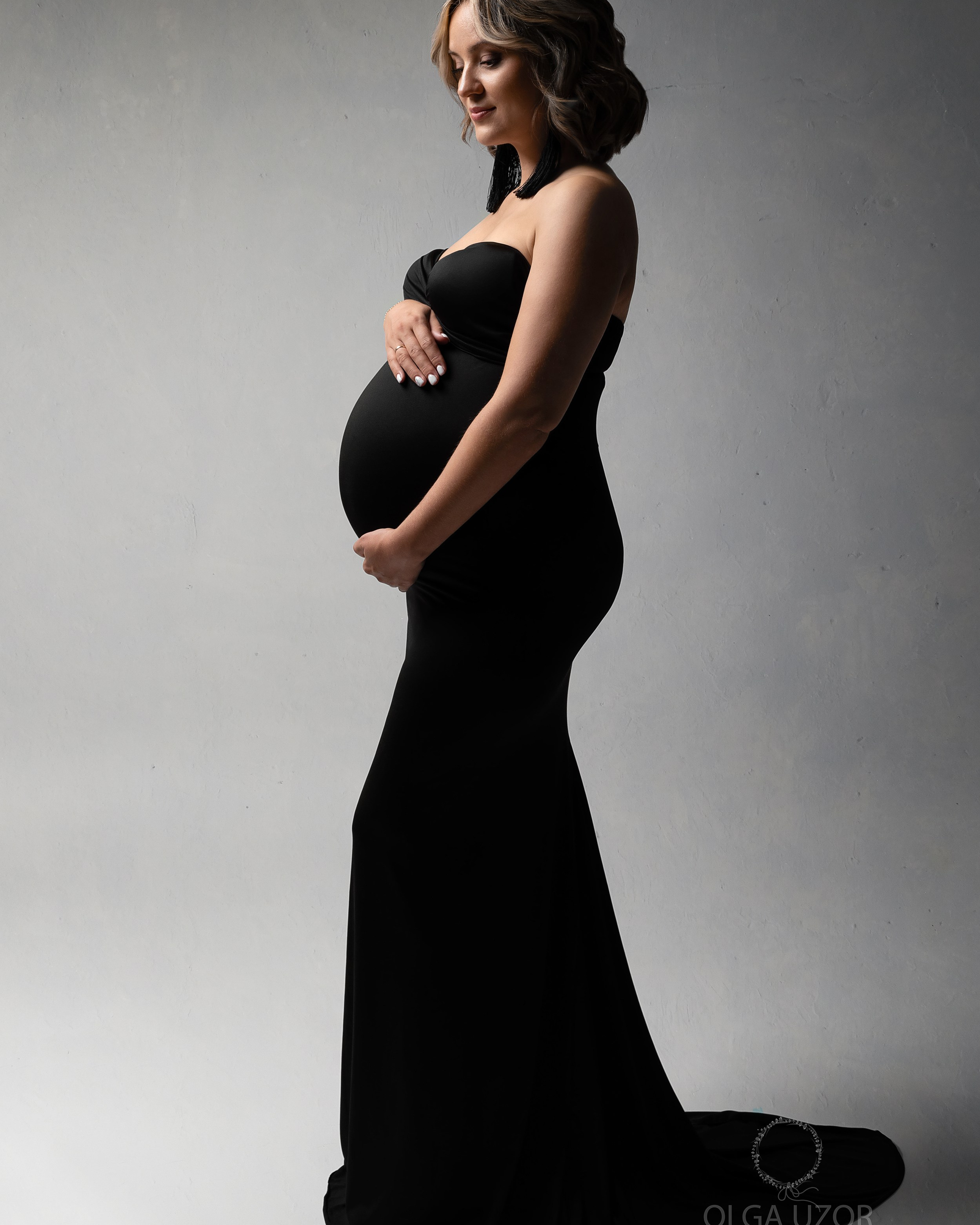 Dresses. Stevenage, Hertfordshire family, maternity and newborn photographer