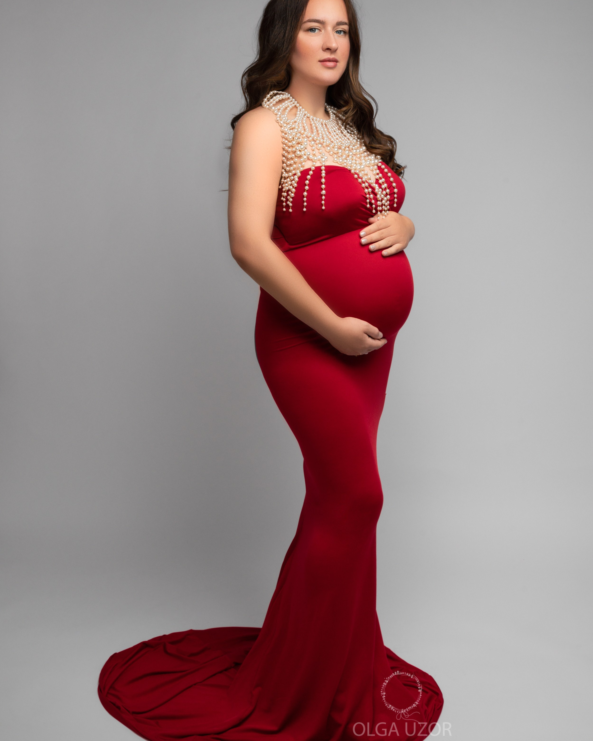 Dresses. Stevenage, Hertfordshire family, maternity and newborn photographer