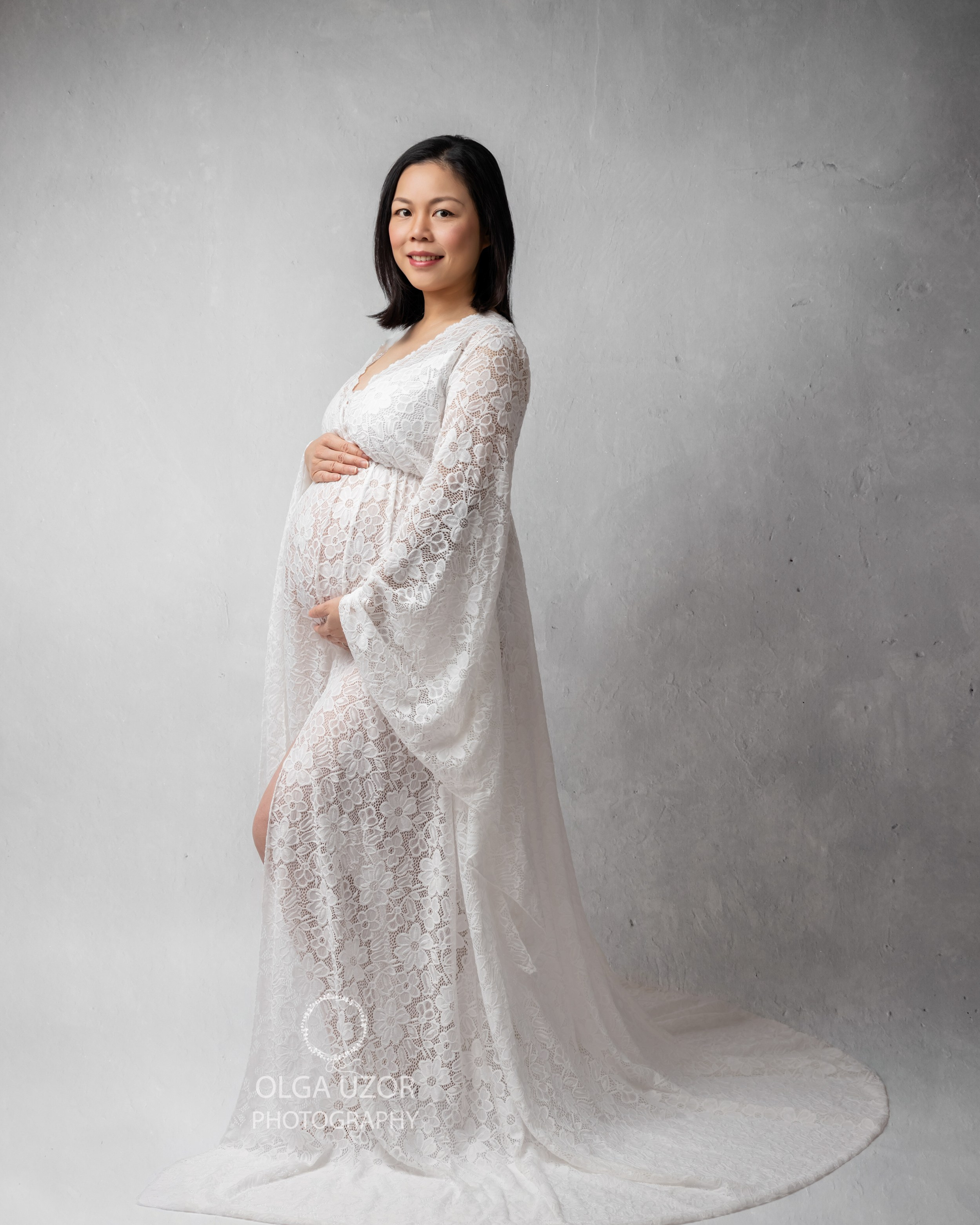 Dresses. Stevenage, Hertfordshire family, maternity and newborn photographer