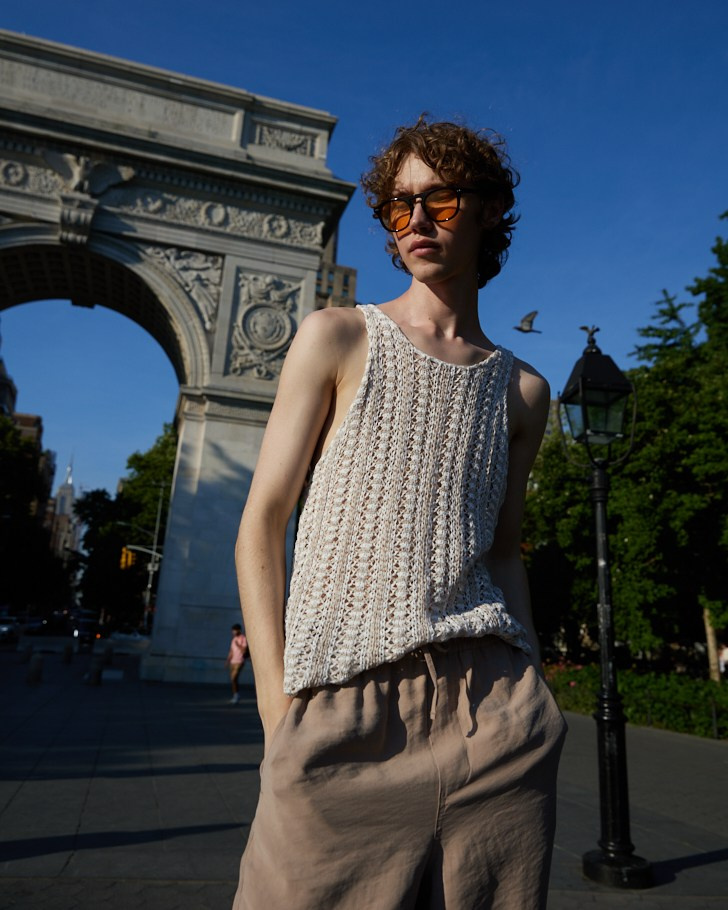 Capture One — 6 Styles Pack | Film-Inspired Presets for Creative Photographers. Fashion and portrait photographer Inga Makeyeva