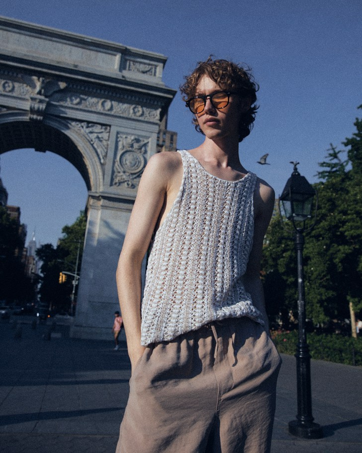 Capture One — 6 Styles Pack | Film-Inspired Presets for Creative Photographers. Fashion and portrait photographer Inga Makeyeva