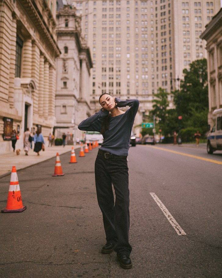 Capture One — 6 Styles Pack | Film-Inspired Presets for Creative Photographers. Fashion and portrait photographer Inga Makeyeva