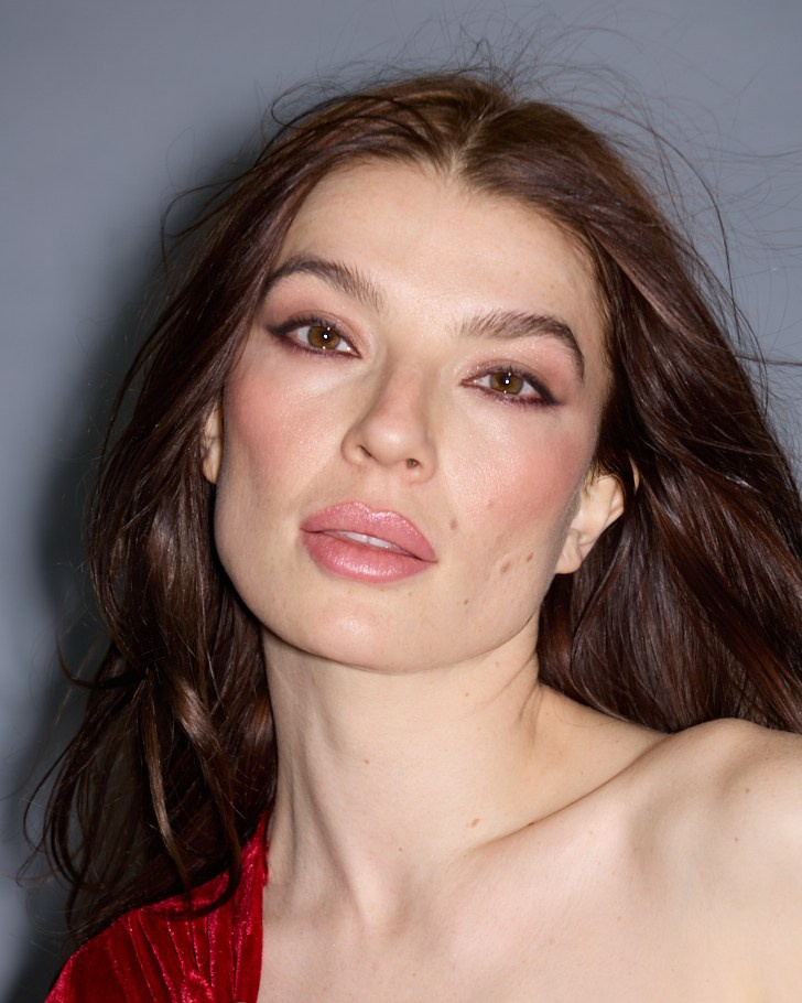 Capture One — 6 Styles Pack | Film-Inspired Presets for Creative Photographers. Fashion and portrait photographer Inga Makeyeva