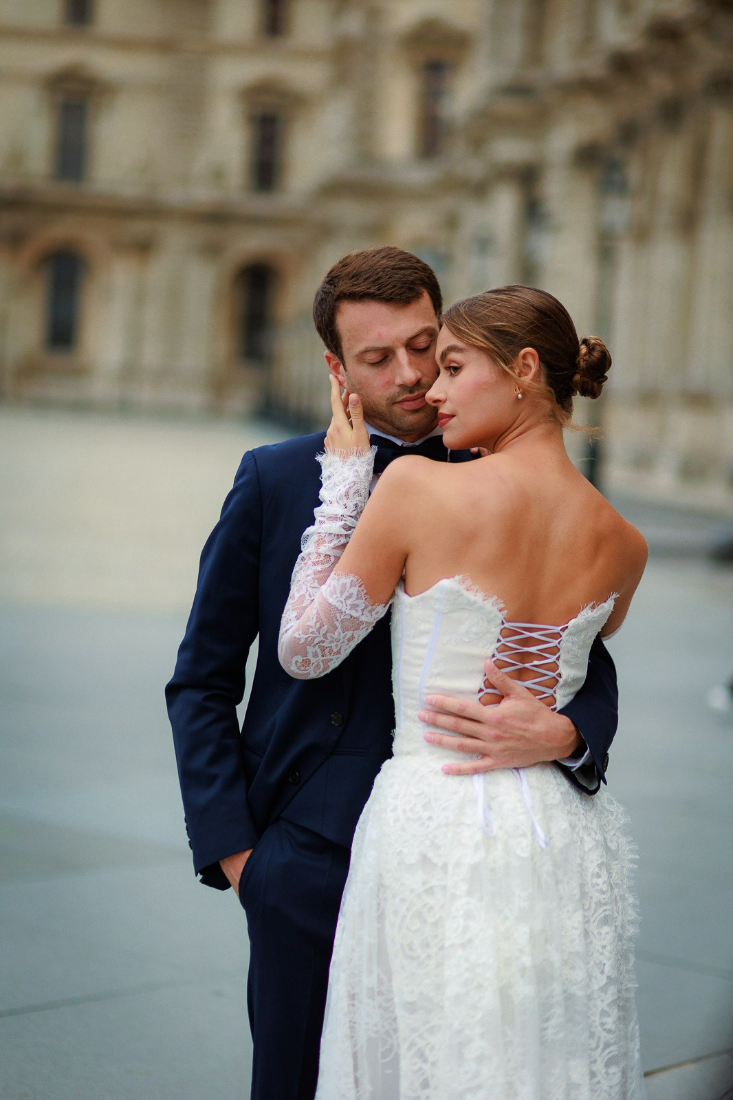 Os 5 Erros que Casais Cometem ao Fazer um Ensaio em Paris (e Como Evitá-los). Fotografia Fernando Martins