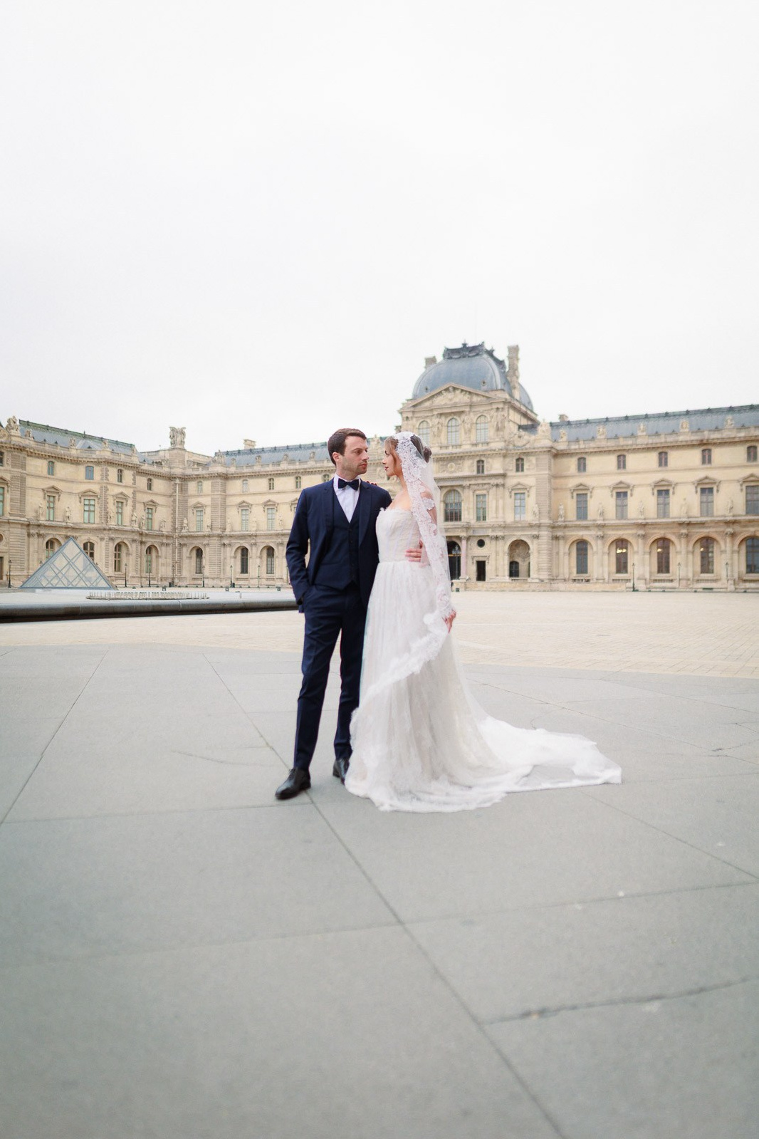 Os 5 Erros que Casais Cometem ao Fazer um Ensaio em Paris (e Como Evitá-los). Fotografia Fernando Martins