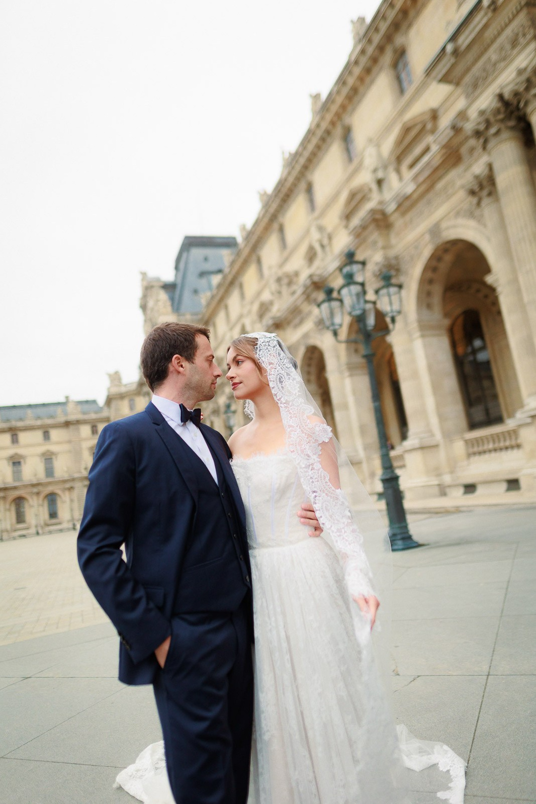 Os 5 Erros que Casais Cometem ao Fazer um Ensaio em Paris (e Como Evitá-los). Fotografia Fernando Martins