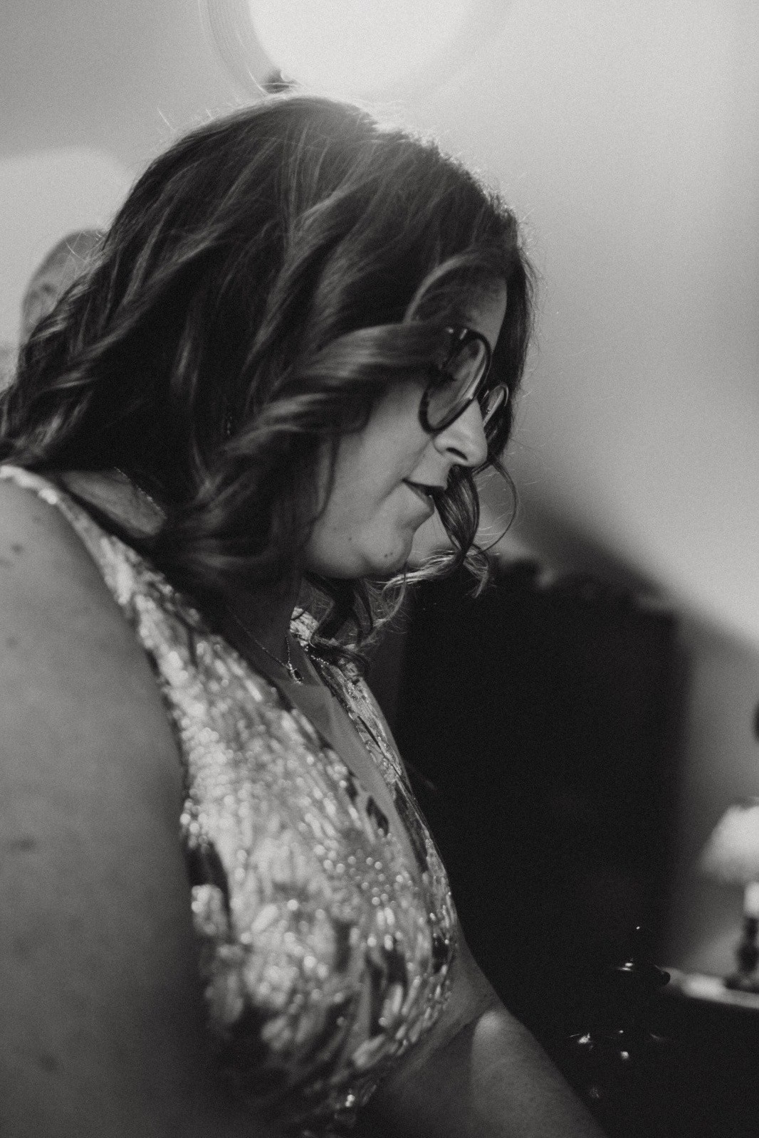 Alexandra Barreto Weddings