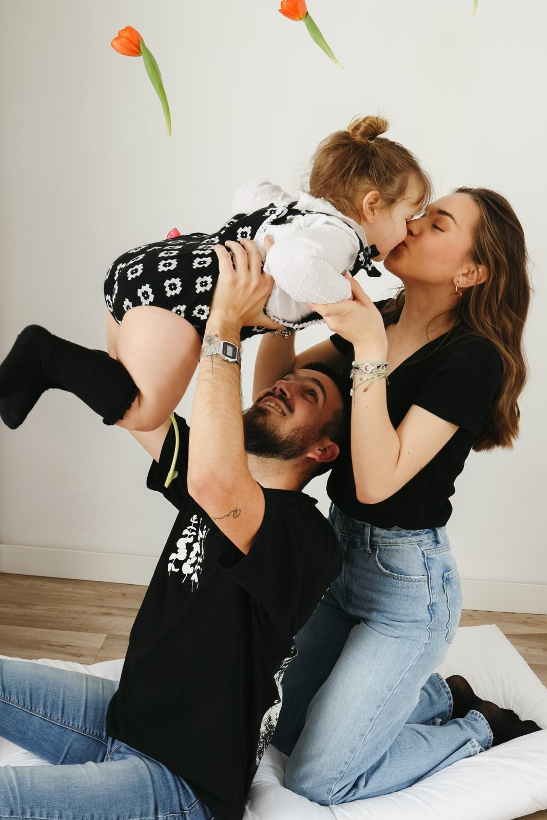 Recuerdos para Papá y Mamá