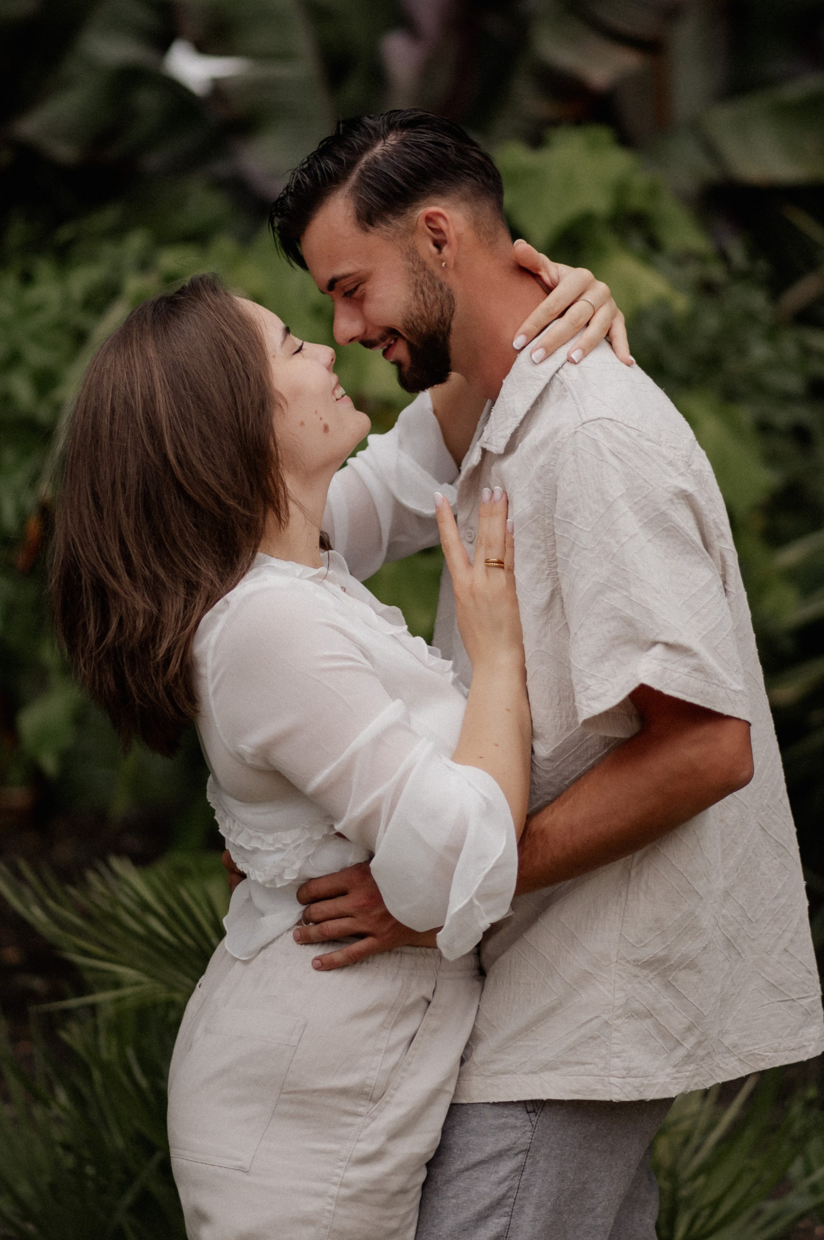 Photographer in Nuremberg Irina Mehnert from Ansbach