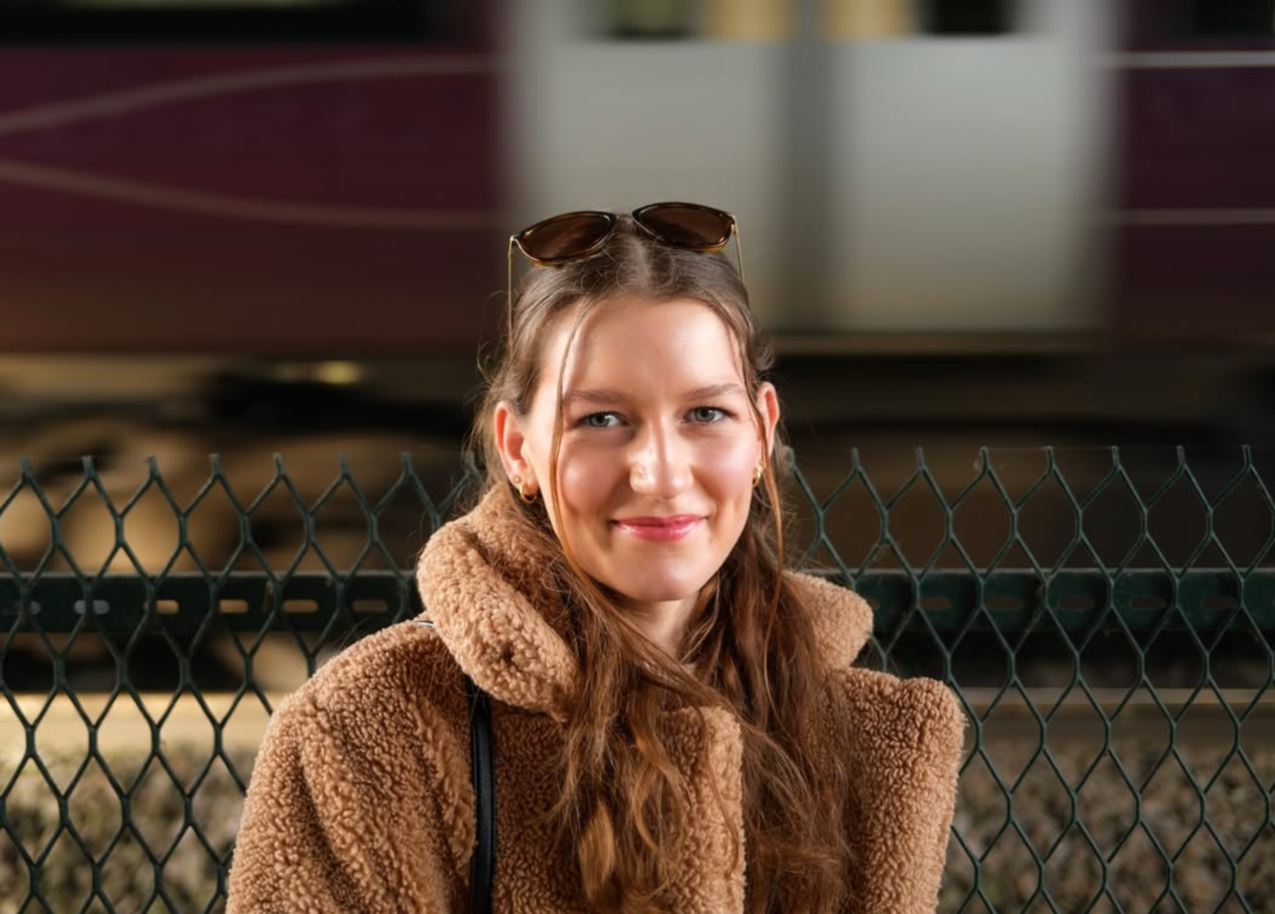 Why Prime Lenses Can Make You Lazy (And Why That’s Not Always a Bad Thing). Cal Takes Photos