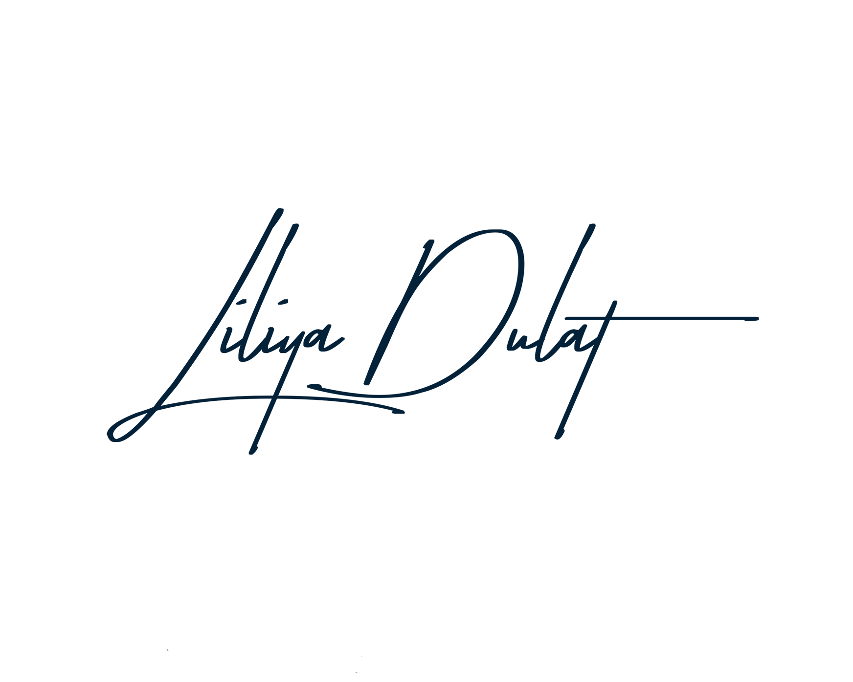 LILIYA DULAT