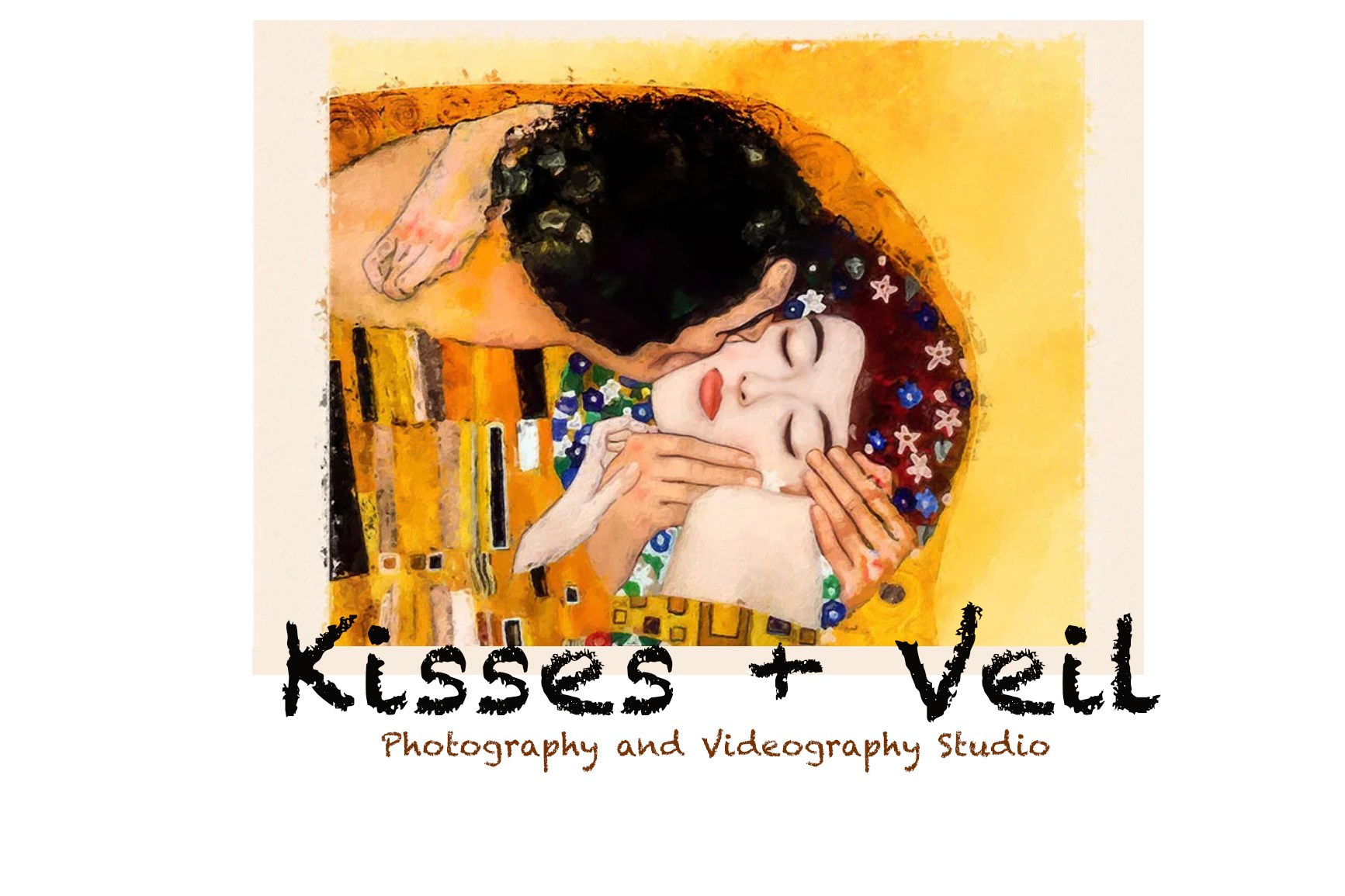 About Me & Contacts. Wedding and Event photography, Kisses + Veil