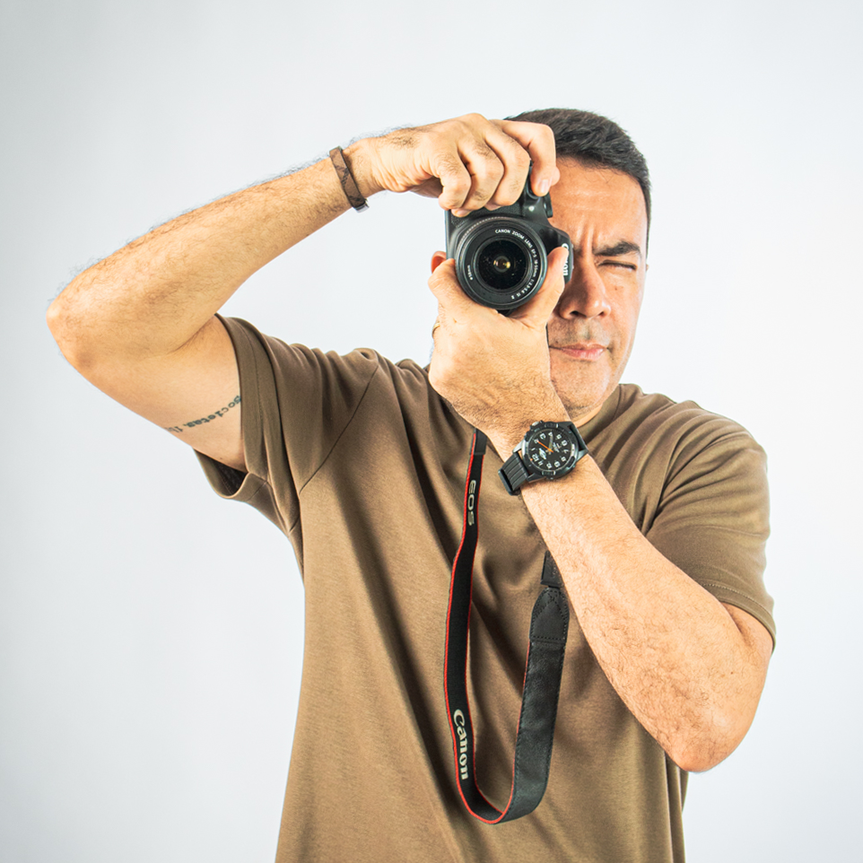 Contato. Manno Estúdio — Fotografia e vídeo em Belém