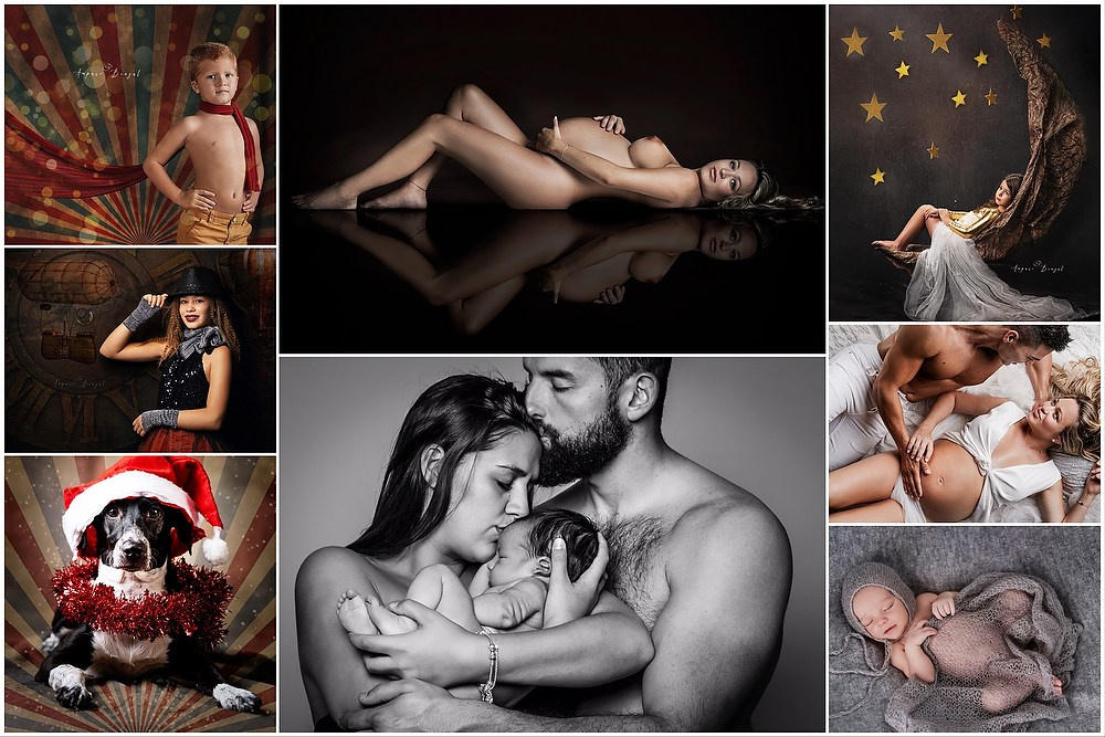 Máster Fotografía Profesional | Imagocenter Sevilla 2025