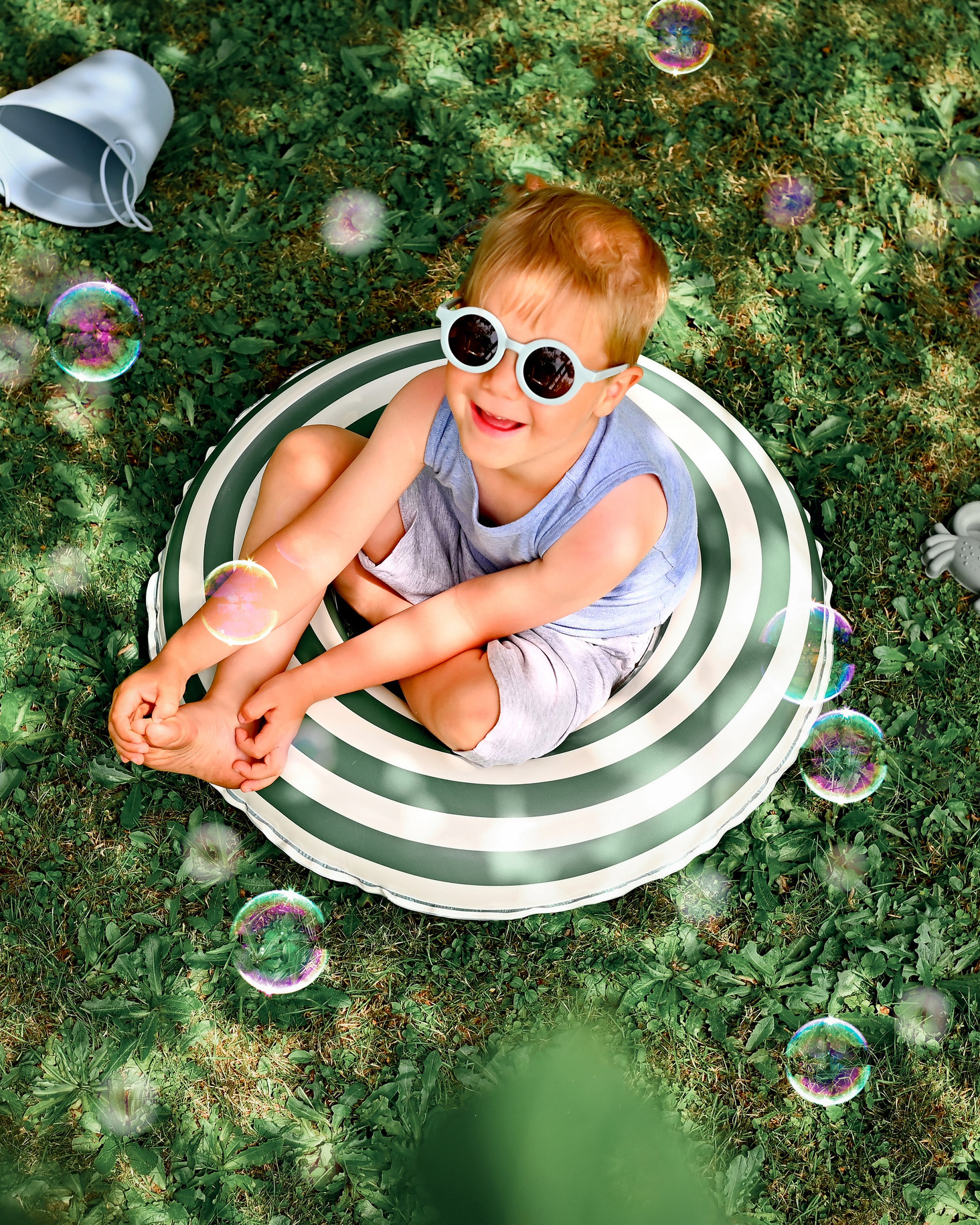 Kindergarten. Lena Horch