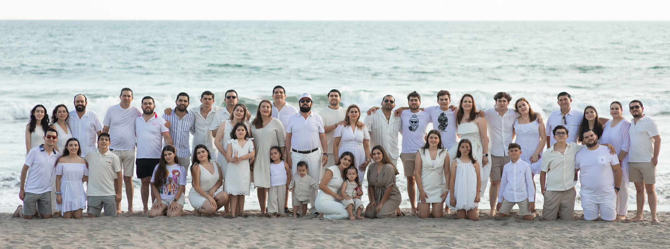 Beach Photoshoots in Mazatlan