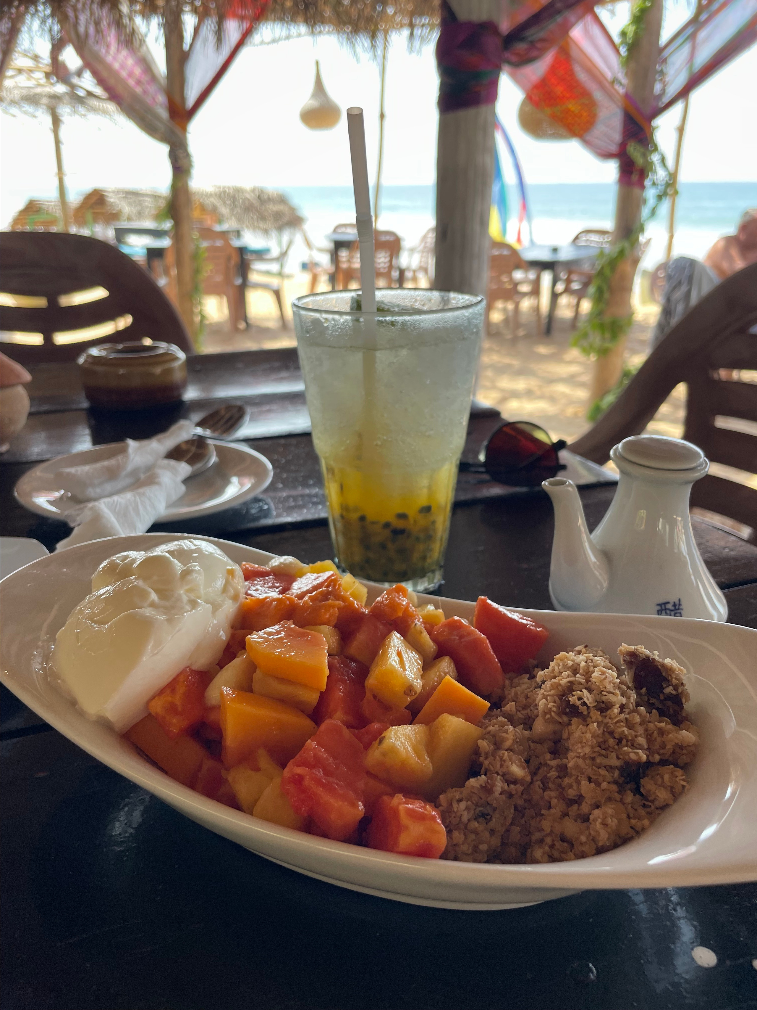 Sri Lanka'ya Seyahat Etmenin Artıları ve Eksileri - Kapsamlı Bir Rehbe