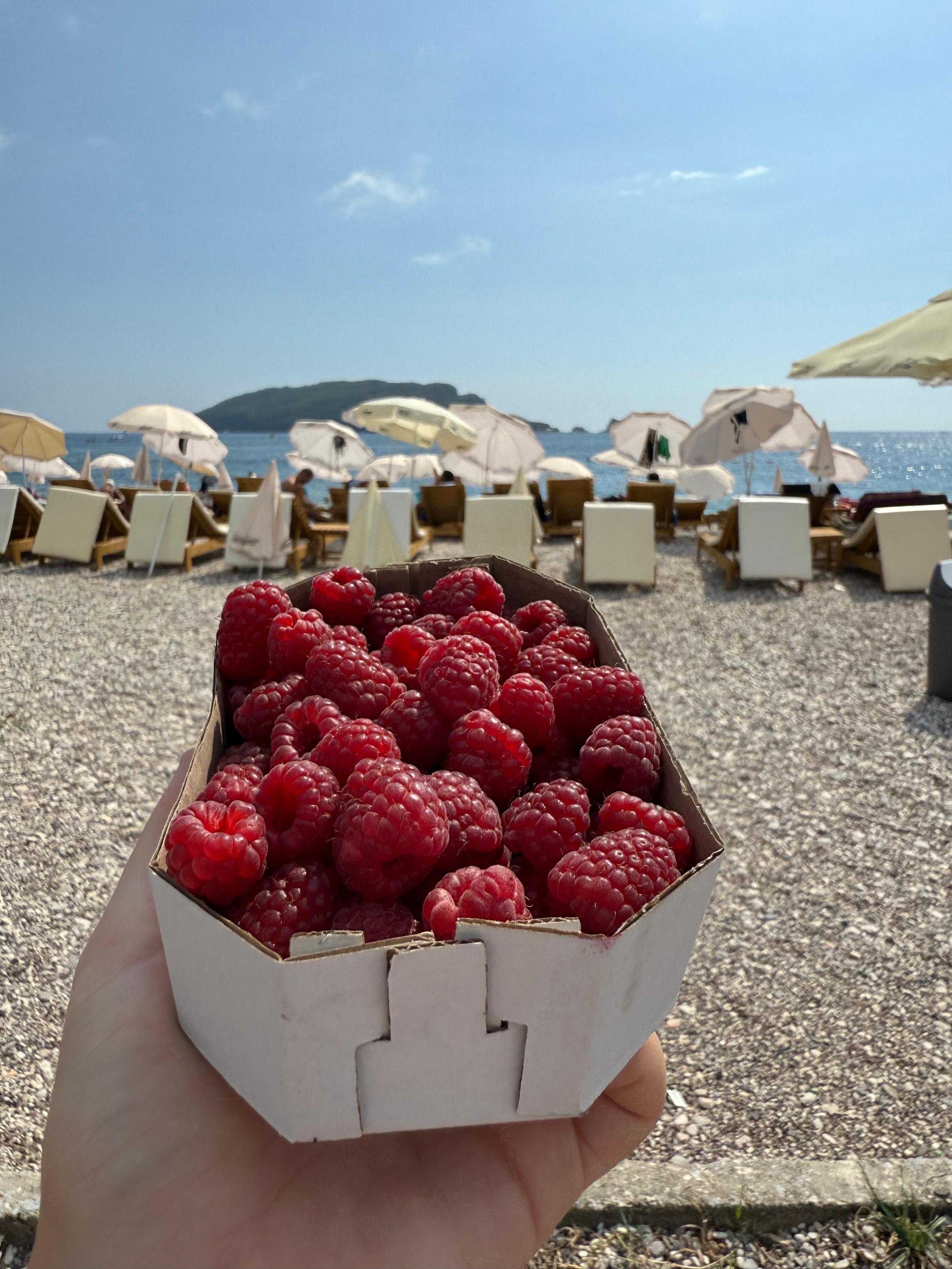 The top 5 beaches in Budva that you need to visit