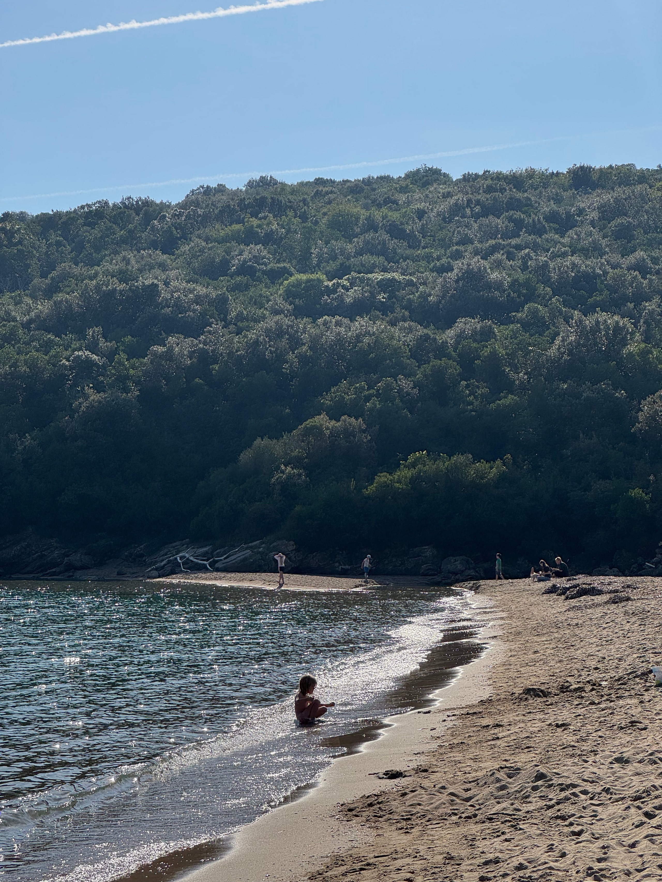 The top 5 beaches in Budva that you need to visit