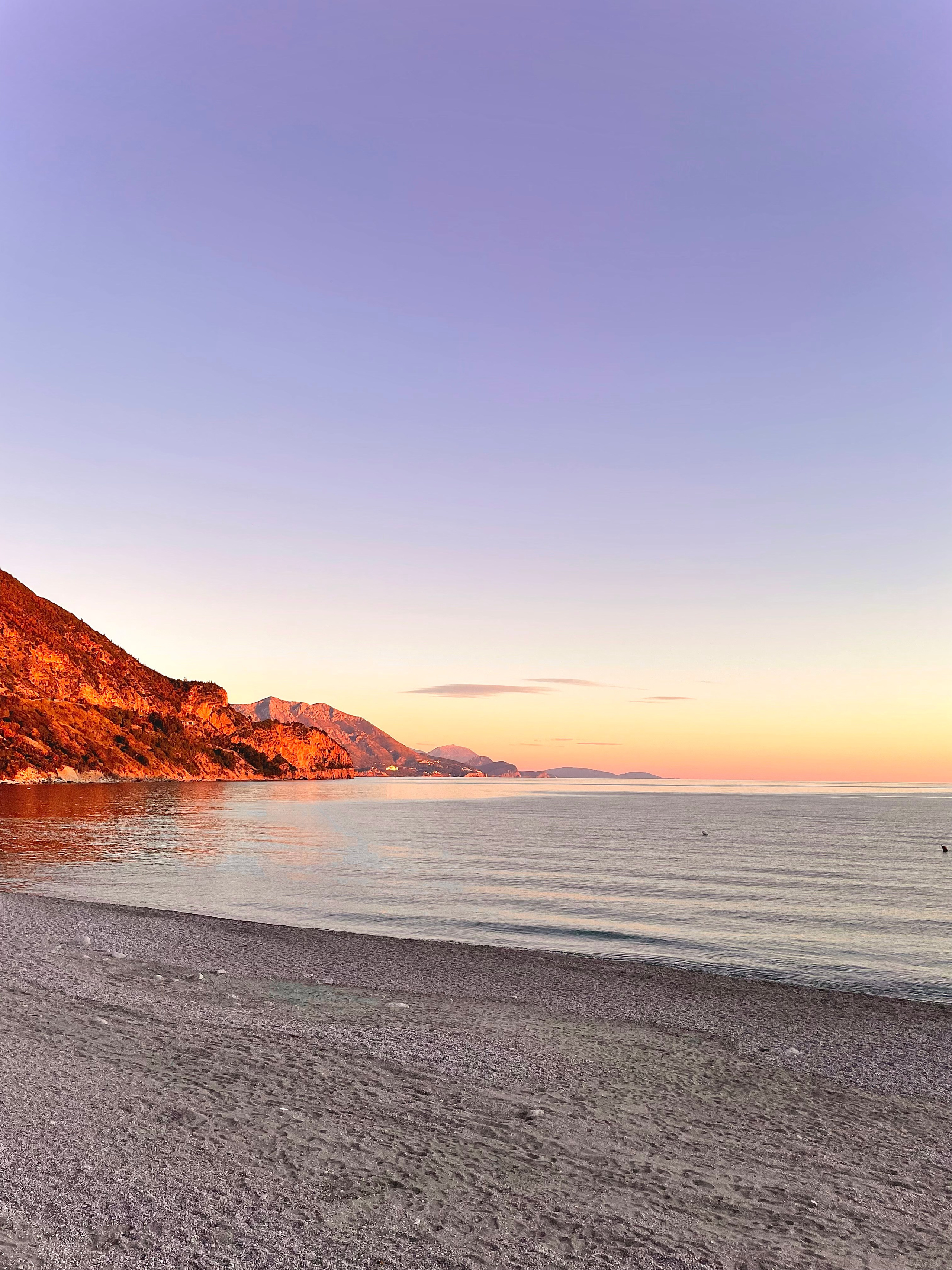 The top 5 beaches in Budva that you need to visit