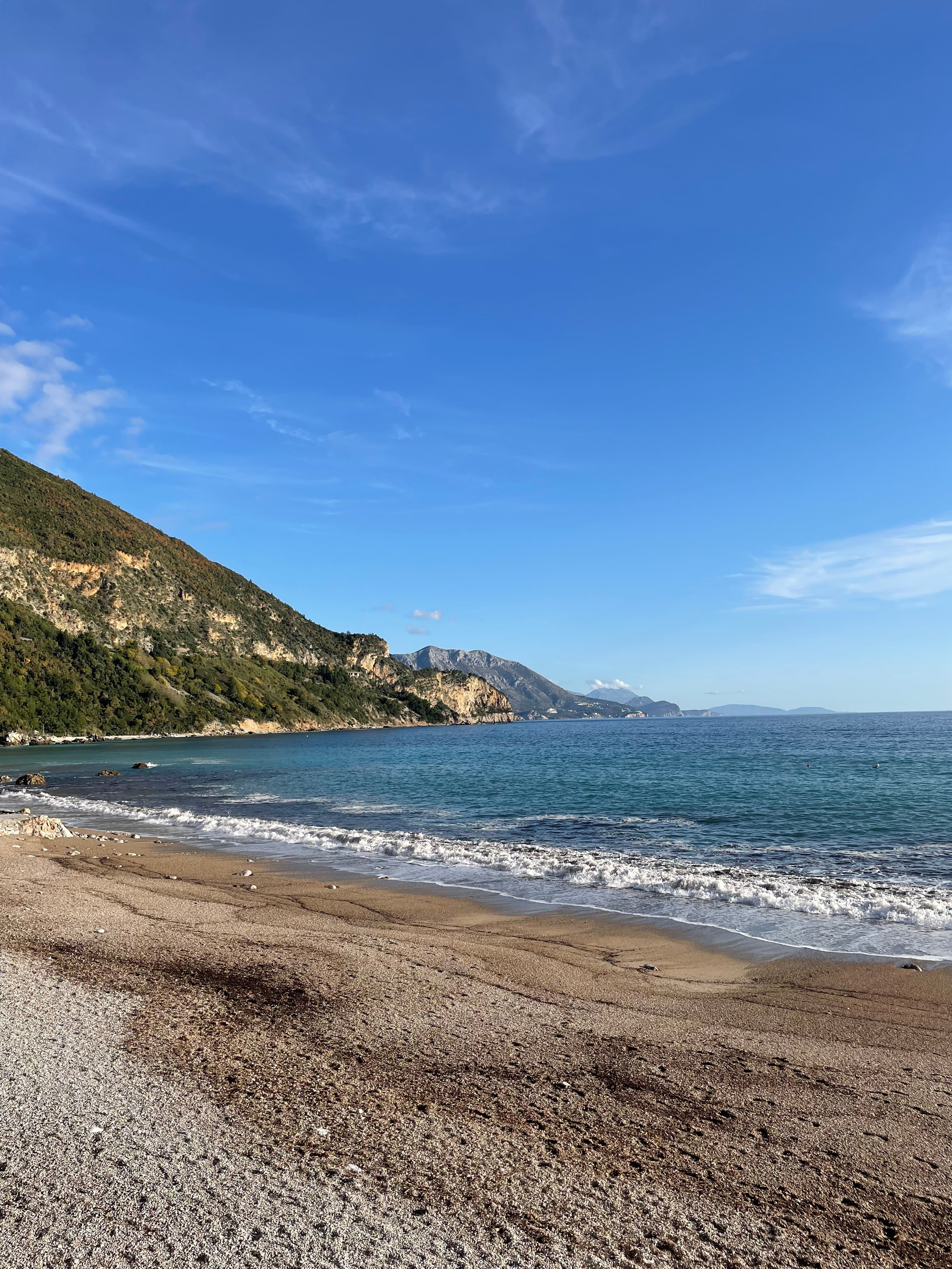 The top 5 beaches in Budva that you need to visit