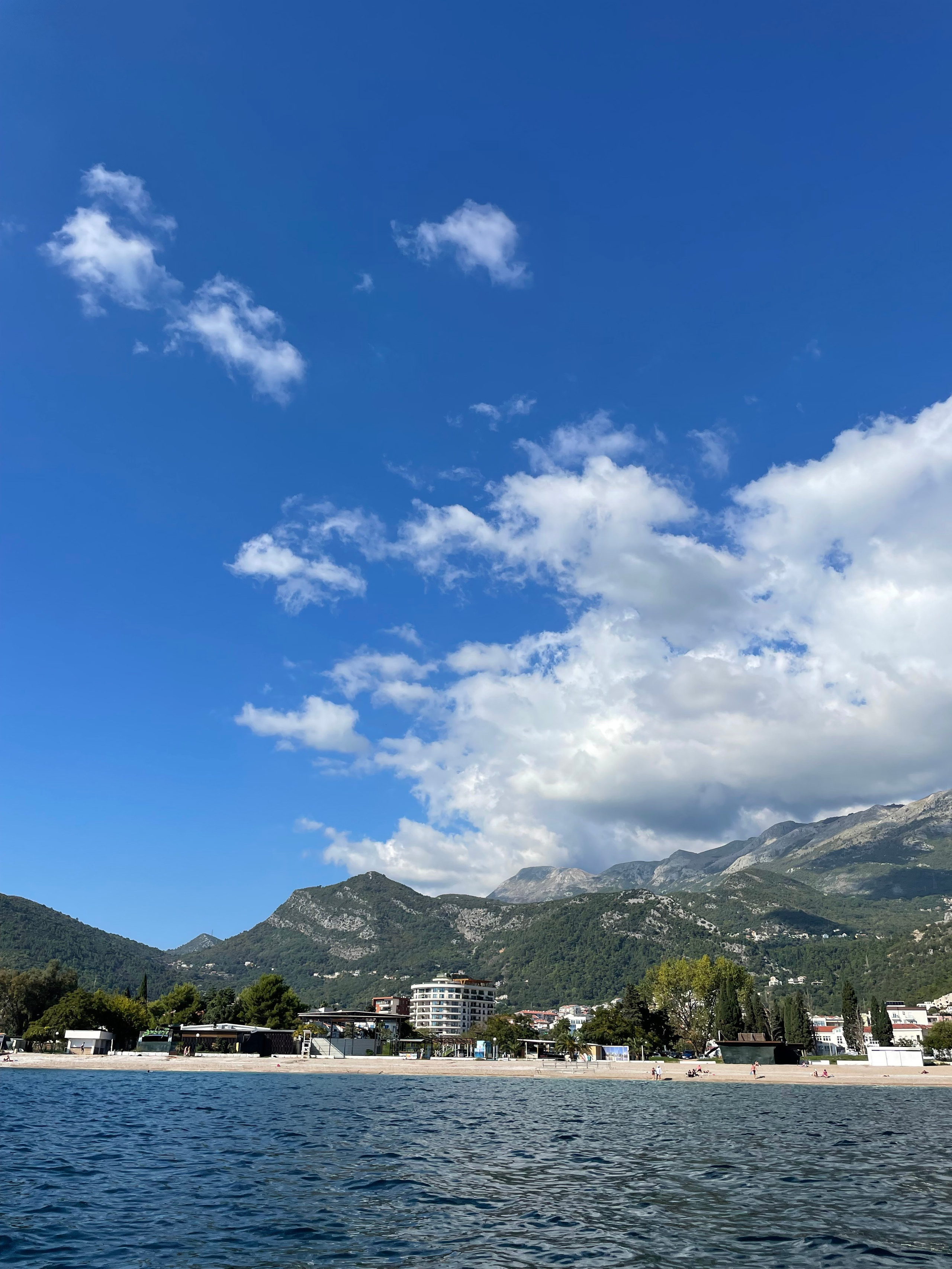 The top 5 beaches in Budva that you need to visit