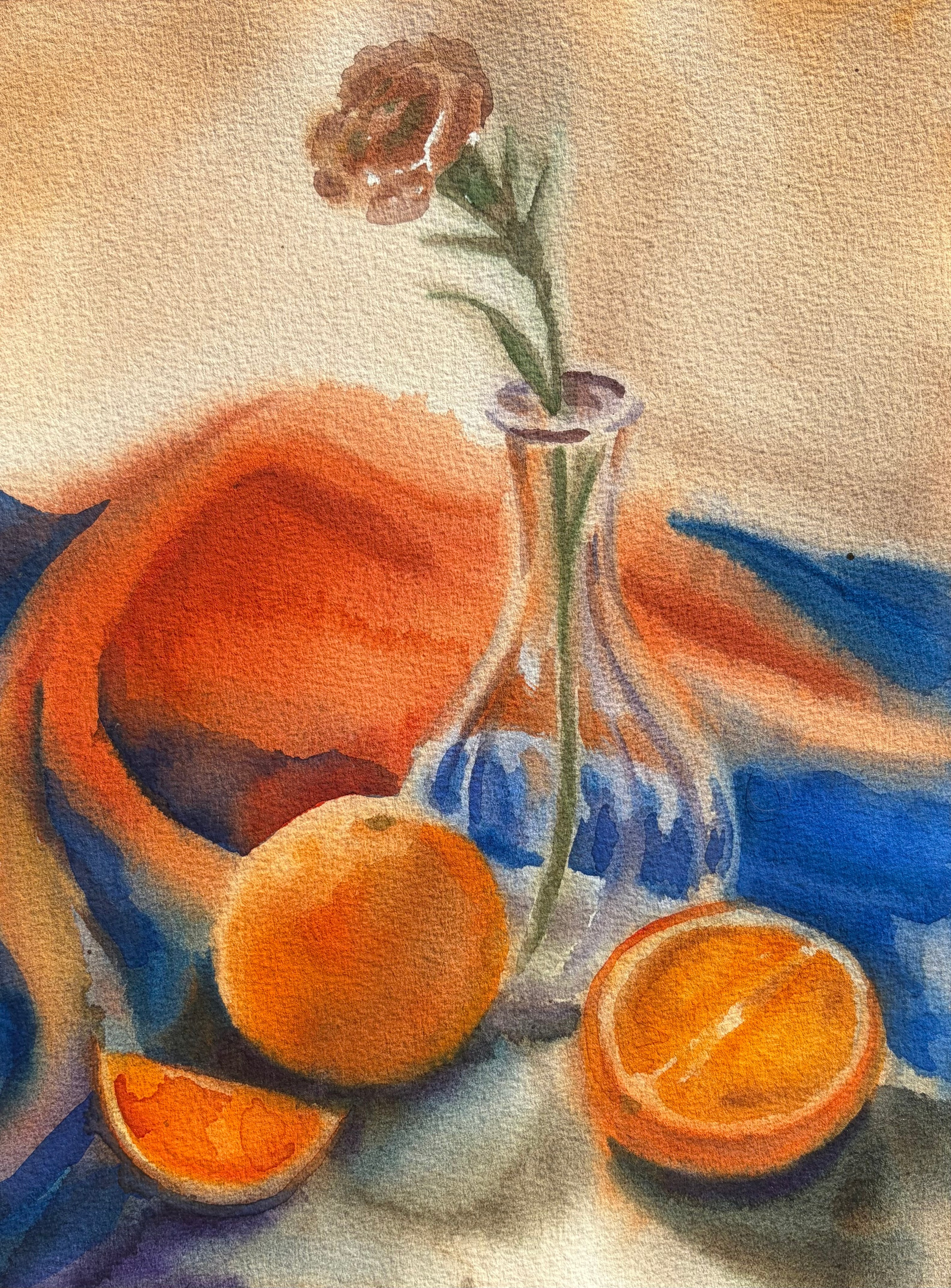 Artiste Marina Semenova