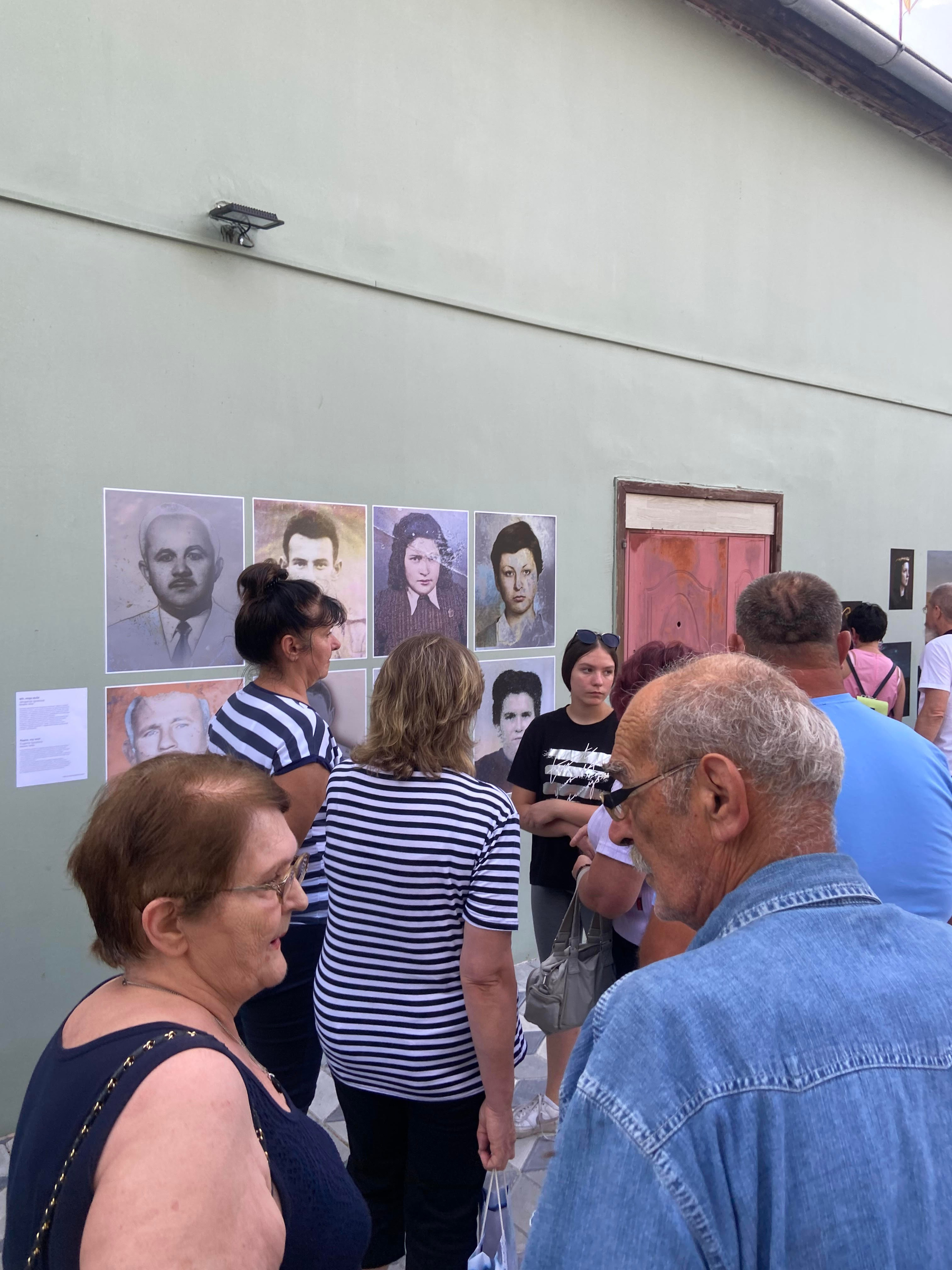 Peace, my soul. Eugenia Ignatova multidisciplinary artist, photographer in Belgrade