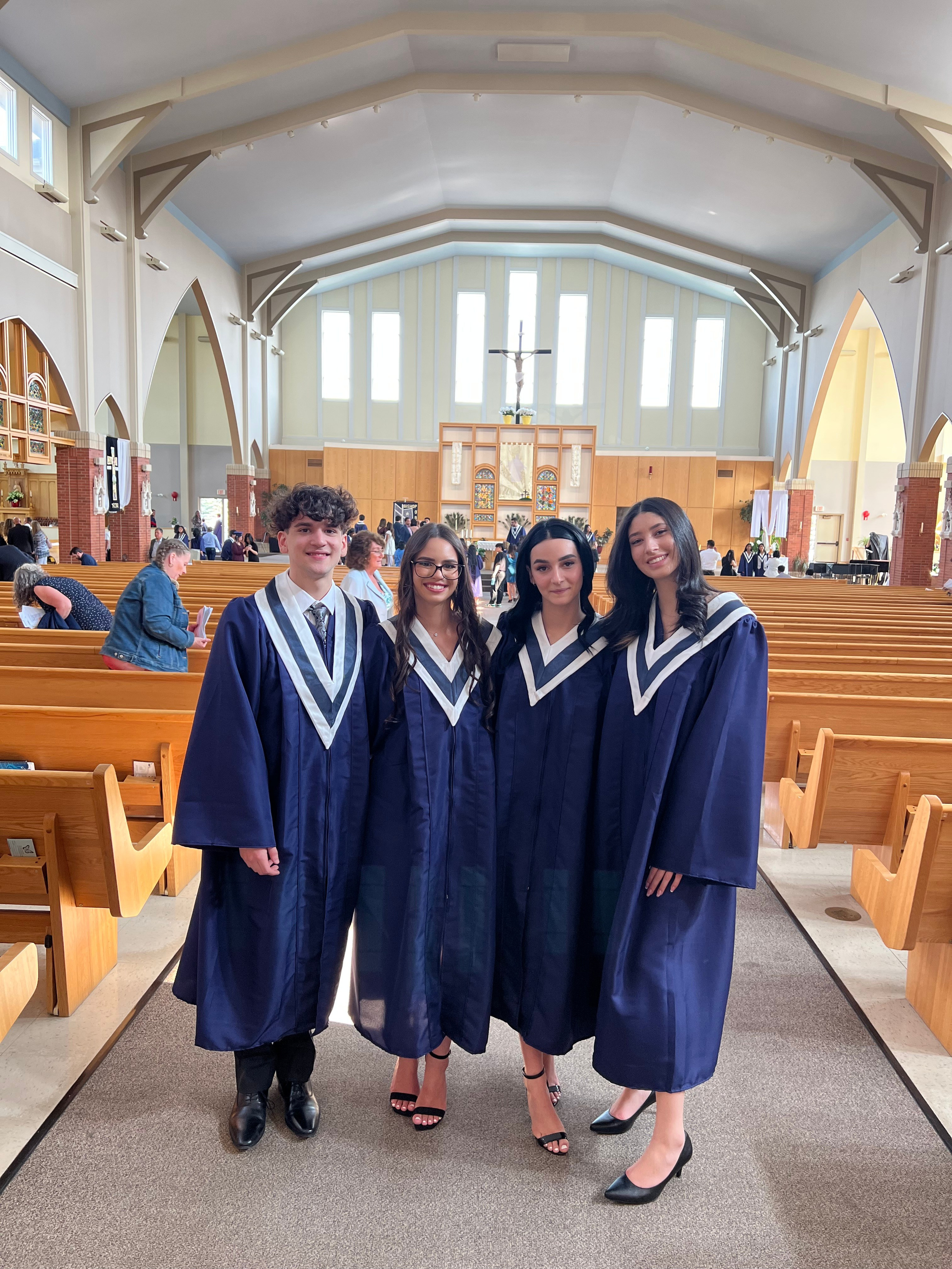 Graduation Photographer Calgary | Cap & Gown Photos | allo Photography. Allo Photography — Calgary Photographer for Weddings, Families, Graduations & Events