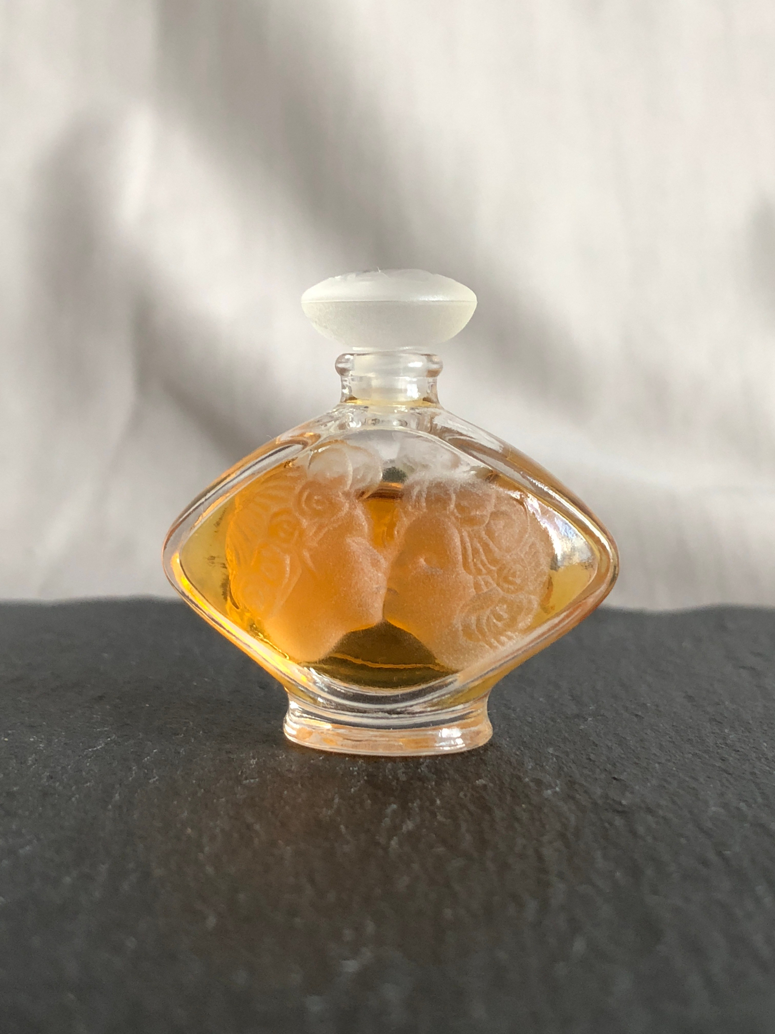 Lalique «Le Baise»