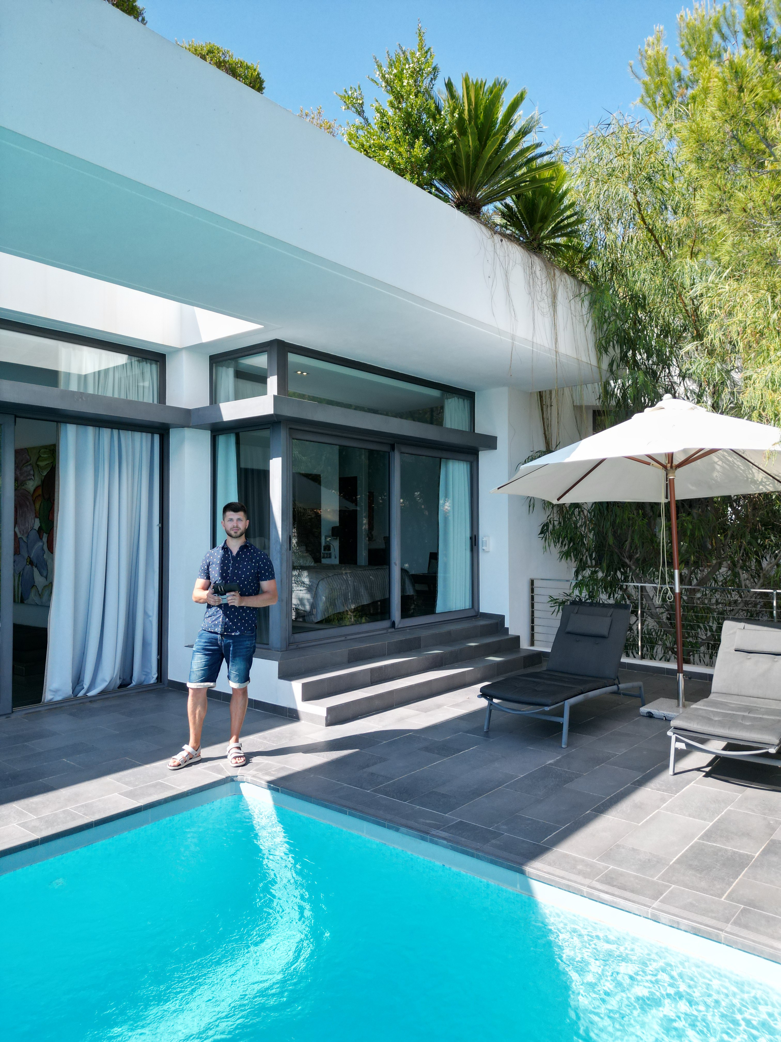 Filmowanie. Kinowa Fotografia w Hiszpanii | Fotograf & Operator Kamery