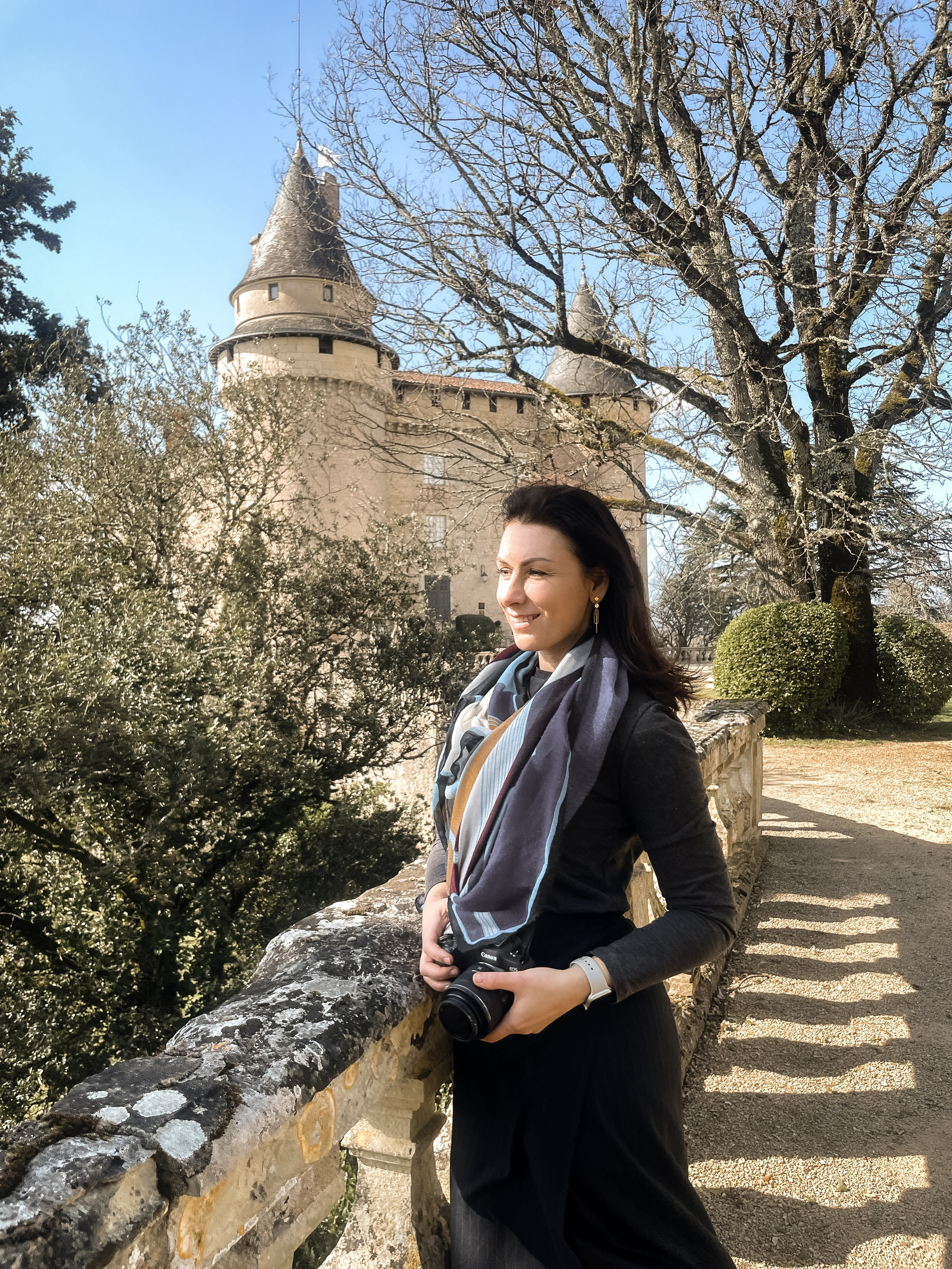 LES PLUS MAGNIFIQUES CHÂTEAU DE MARIAGE DU SUD-OUEST DE LA FRANCE (Mise à jour 2025). Eugénie Smirnova — Photographe à Toulouse et dans le Sud-Ouest